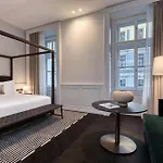 Dorothea Hotel, Budapest, Autograph Collection
