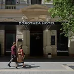 Dorothea Hotel, Budapest, Autograph Collection