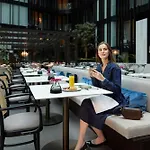 Dorothea Hotel, Budapest, Autograph Collection