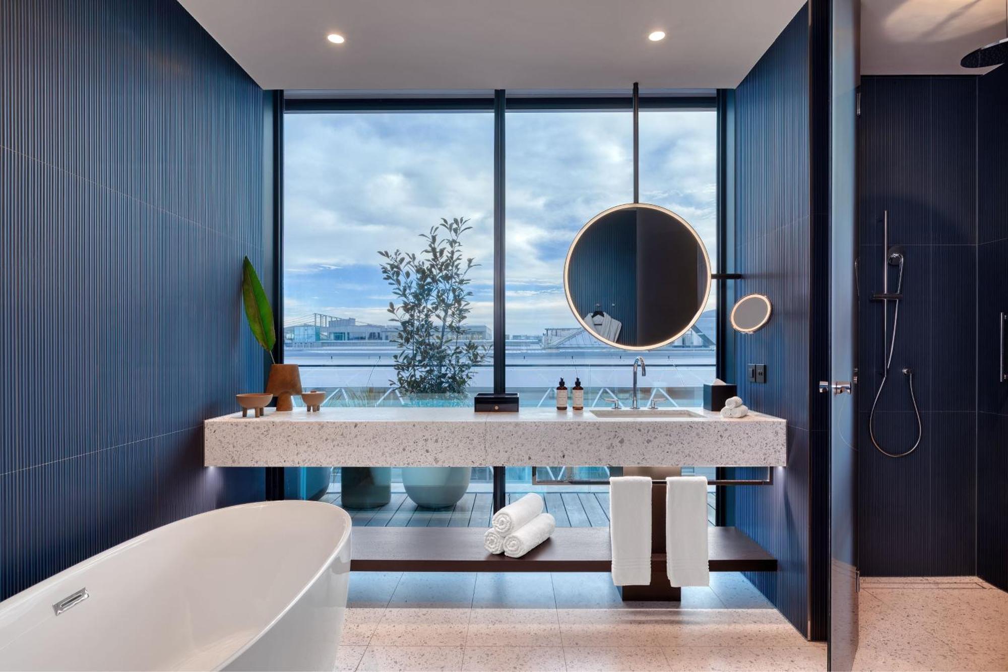 Hotel Dorothea Hotel, Budapest, Autograph Collection