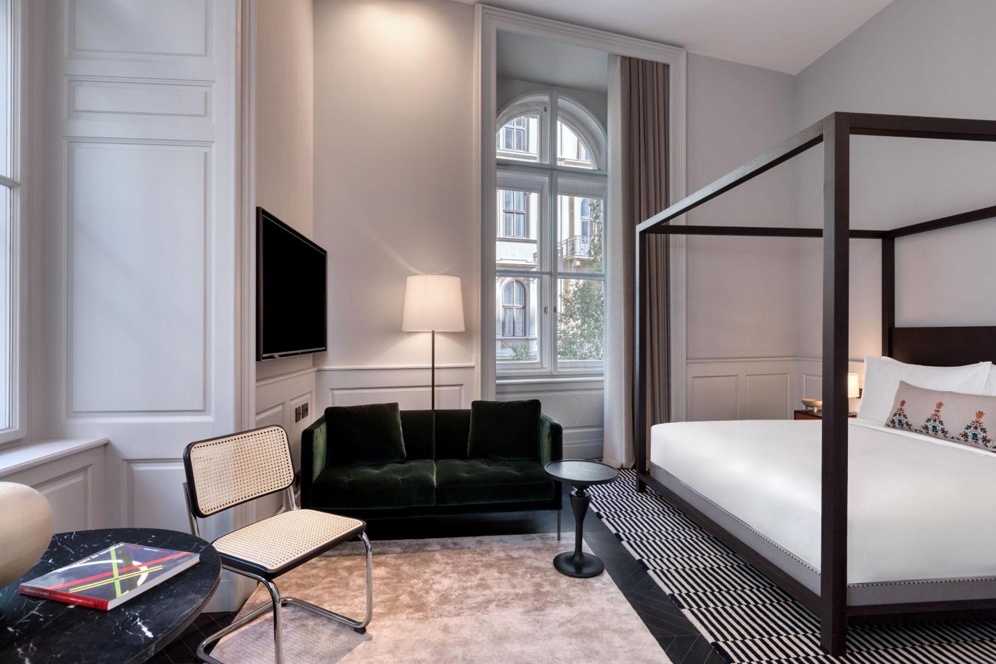 Dorothea Hotel, Budapest, Autograph Collection 5* Budapest