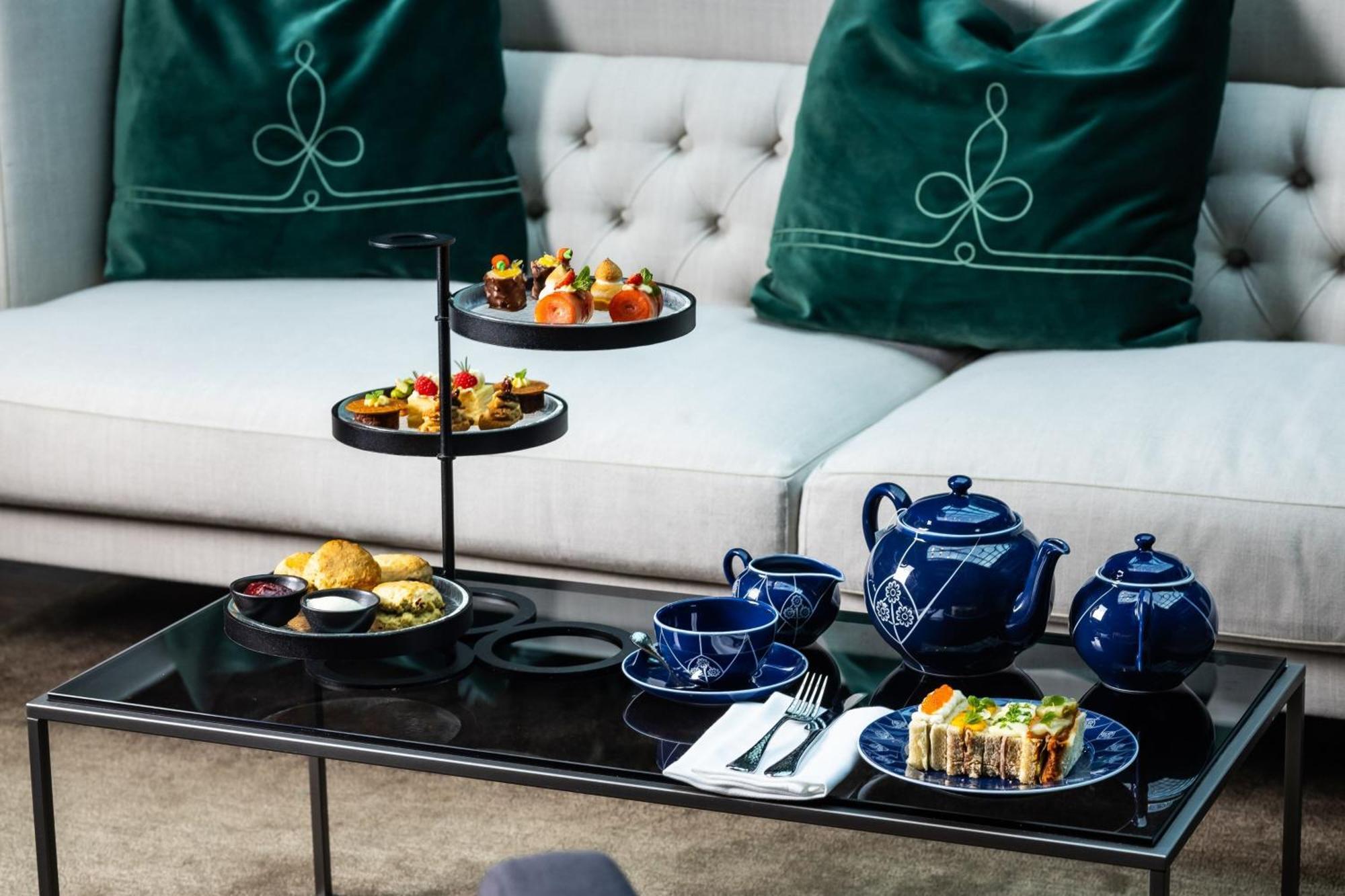 Dorothea Hotel, Budapest, Autograph Collection Hotel