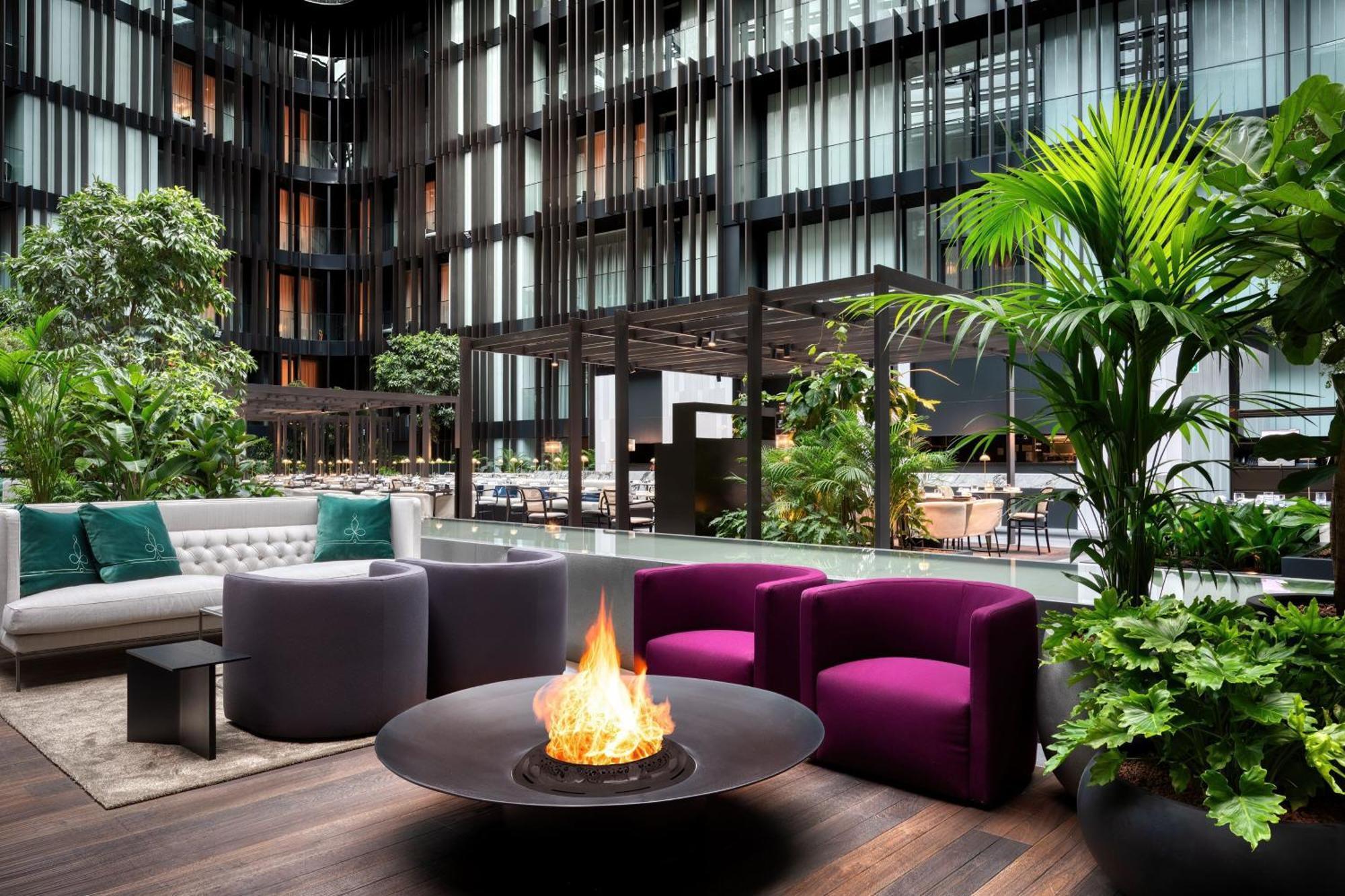 Hotel Dorothea Hotel, Budapest, Autograph Collection