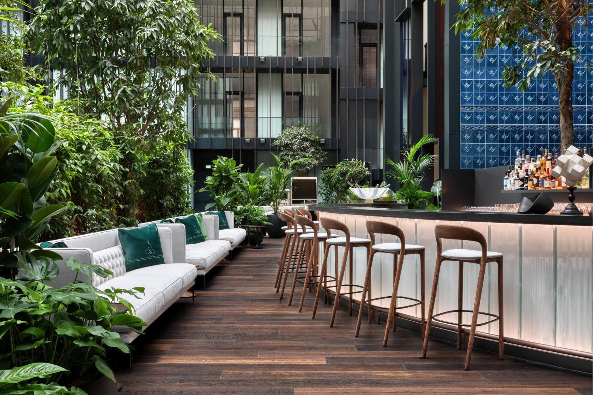 Dorothea Hotel, Budapest, Autograph Collection 5* Budapest