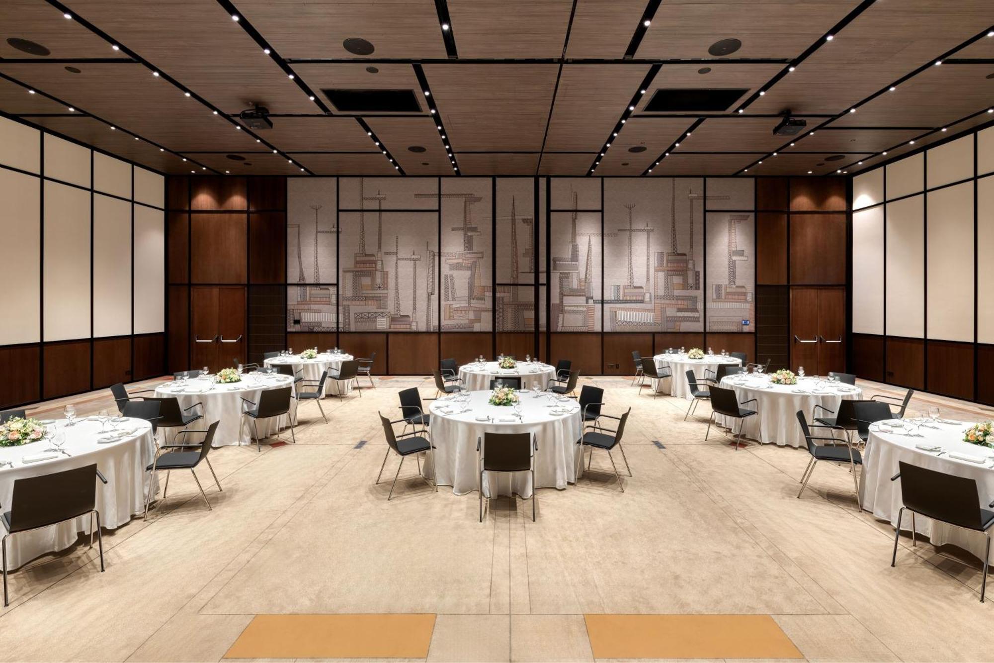 Hotel Dorothea Hotel, Budapest, Autograph Collection 5*