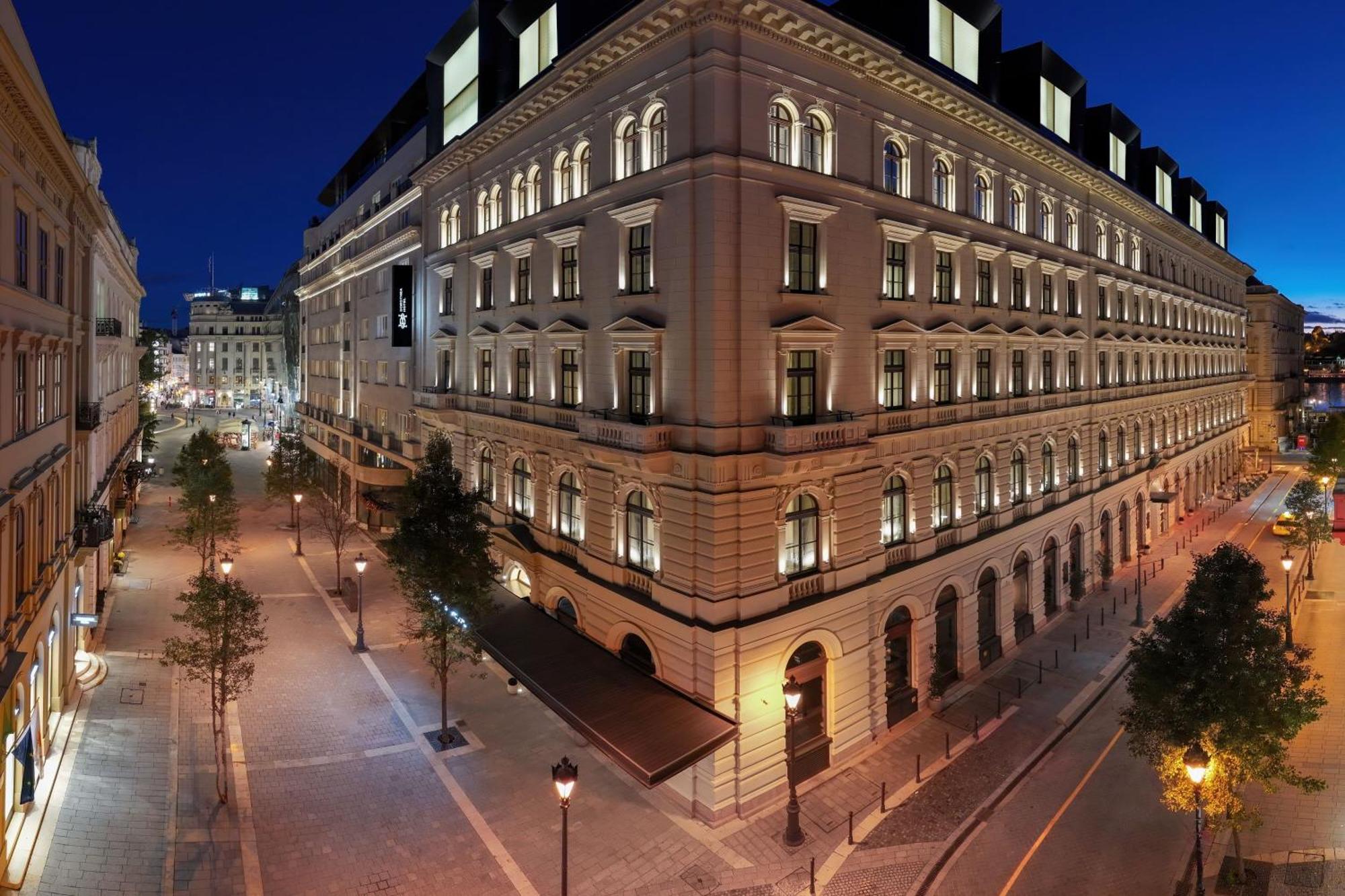 Hotel Dorothea Hotel, Budapest, Autograph Collection Budapešť