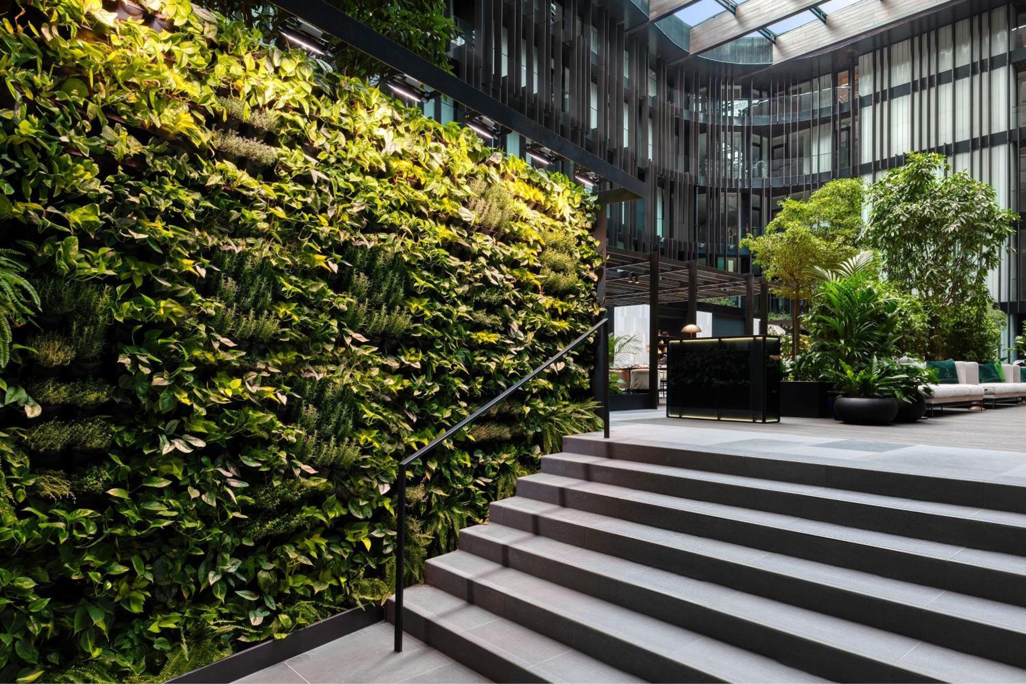 Hotel Dorothea Hotel, Budapest, Autograph Collection 5*