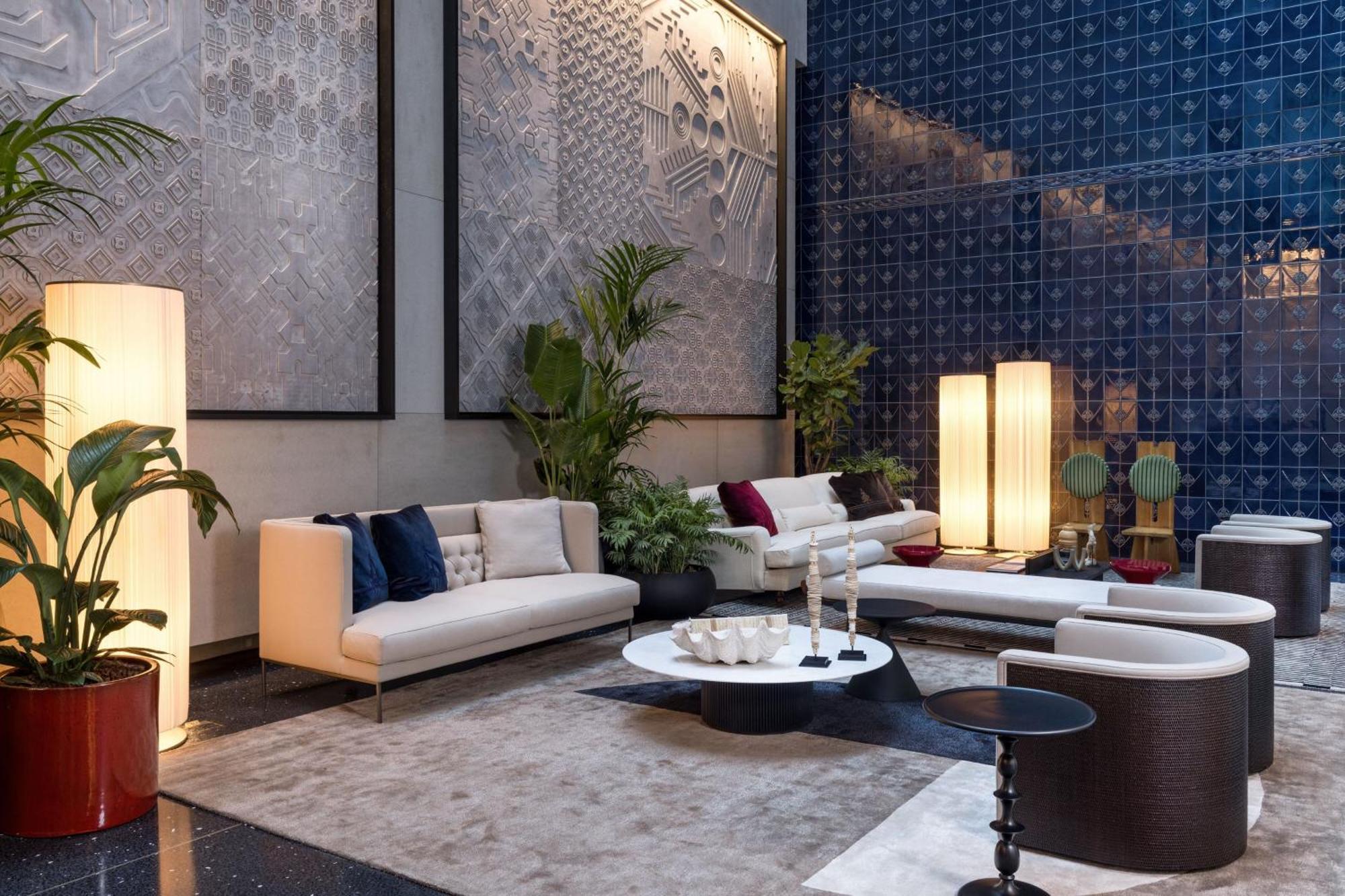 Hotel Dorothea Hotel, Budapest, Autograph Collection