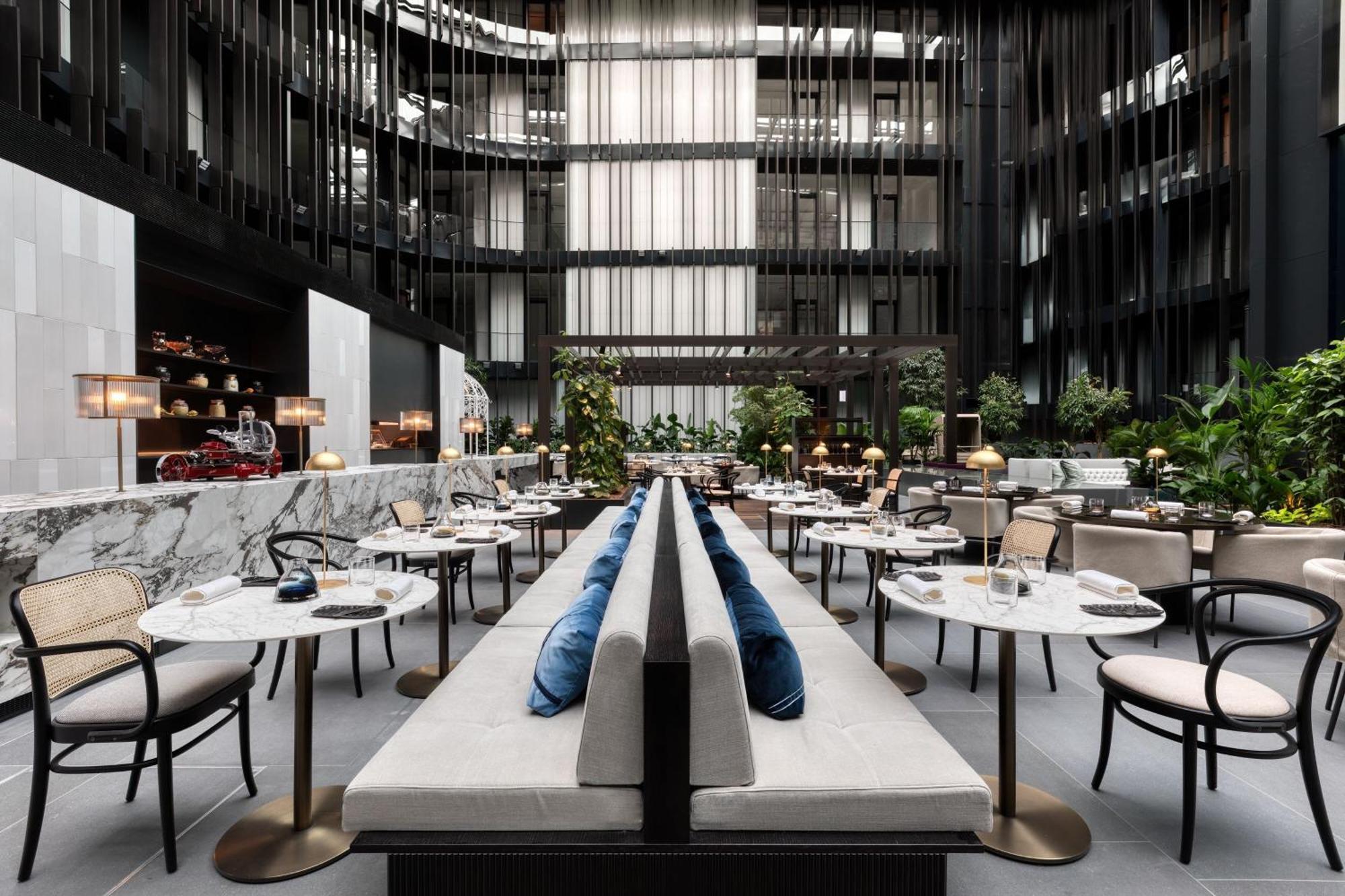 Dorothea Hotel, Budapest, Autograph Collection Hotel