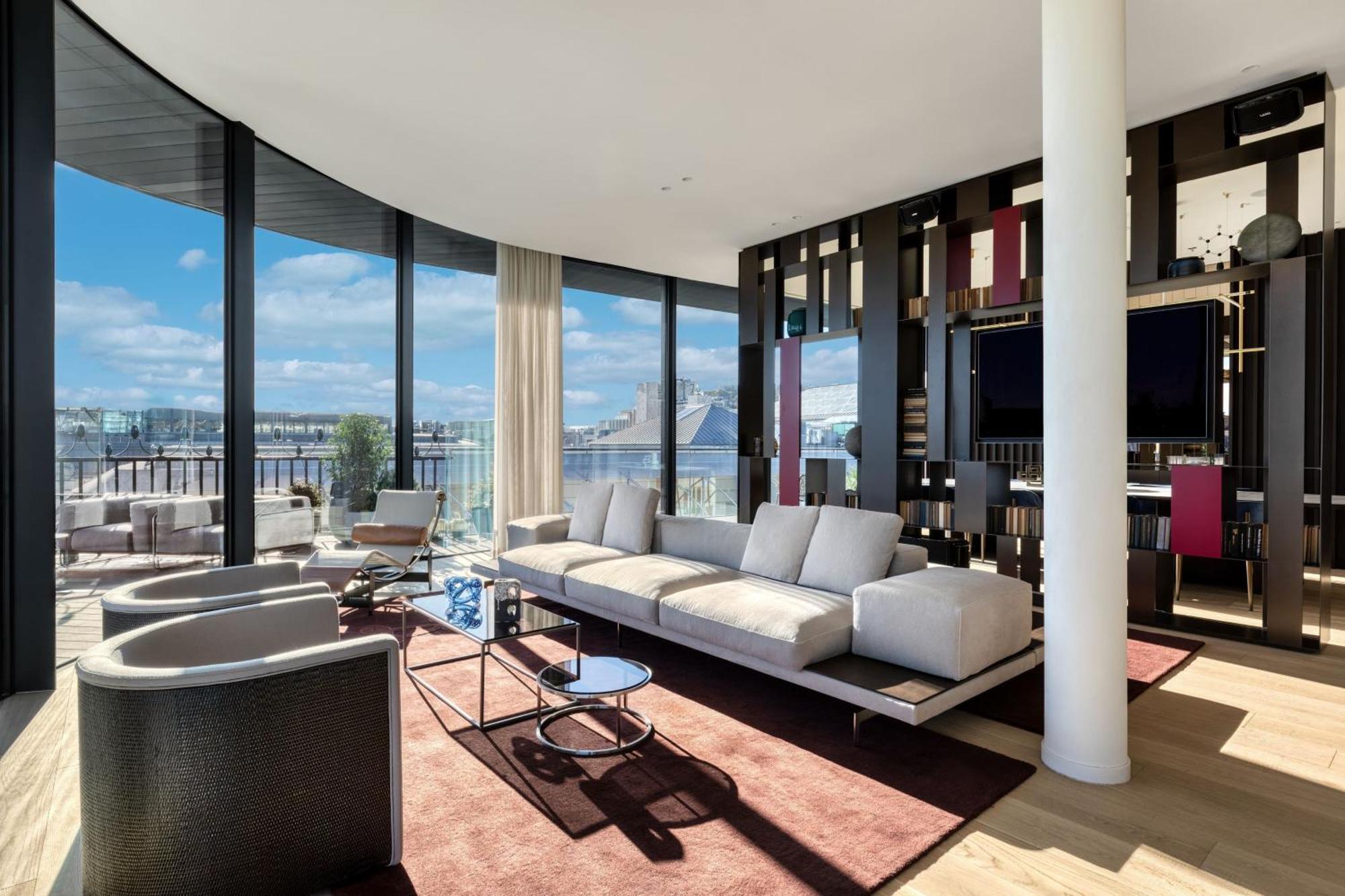 Hotel Dorothea Hotel, Budapest, Autograph Collection