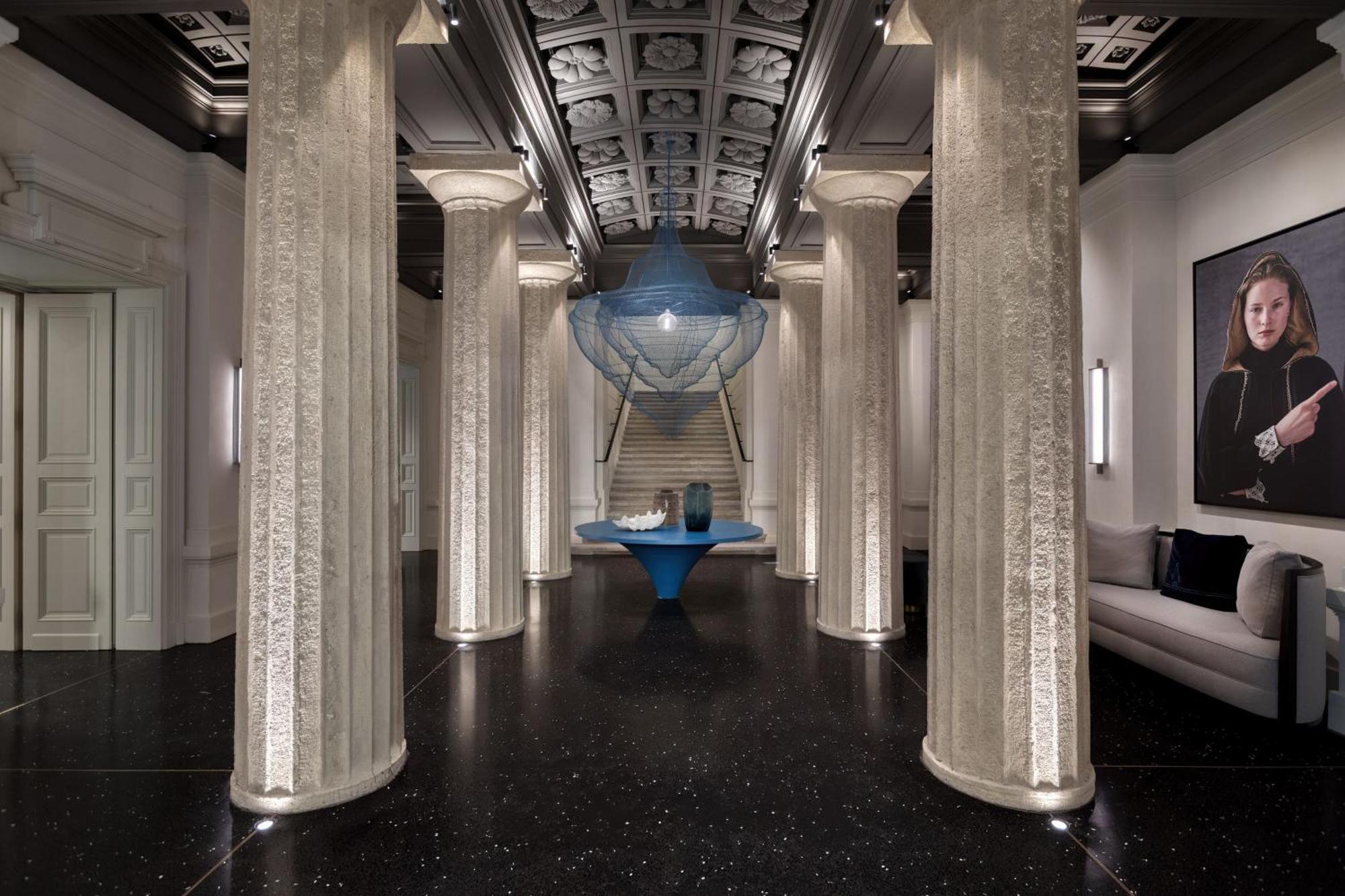 Dorothea Hotel, Budapest, Autograph Collection 5* Budapesta