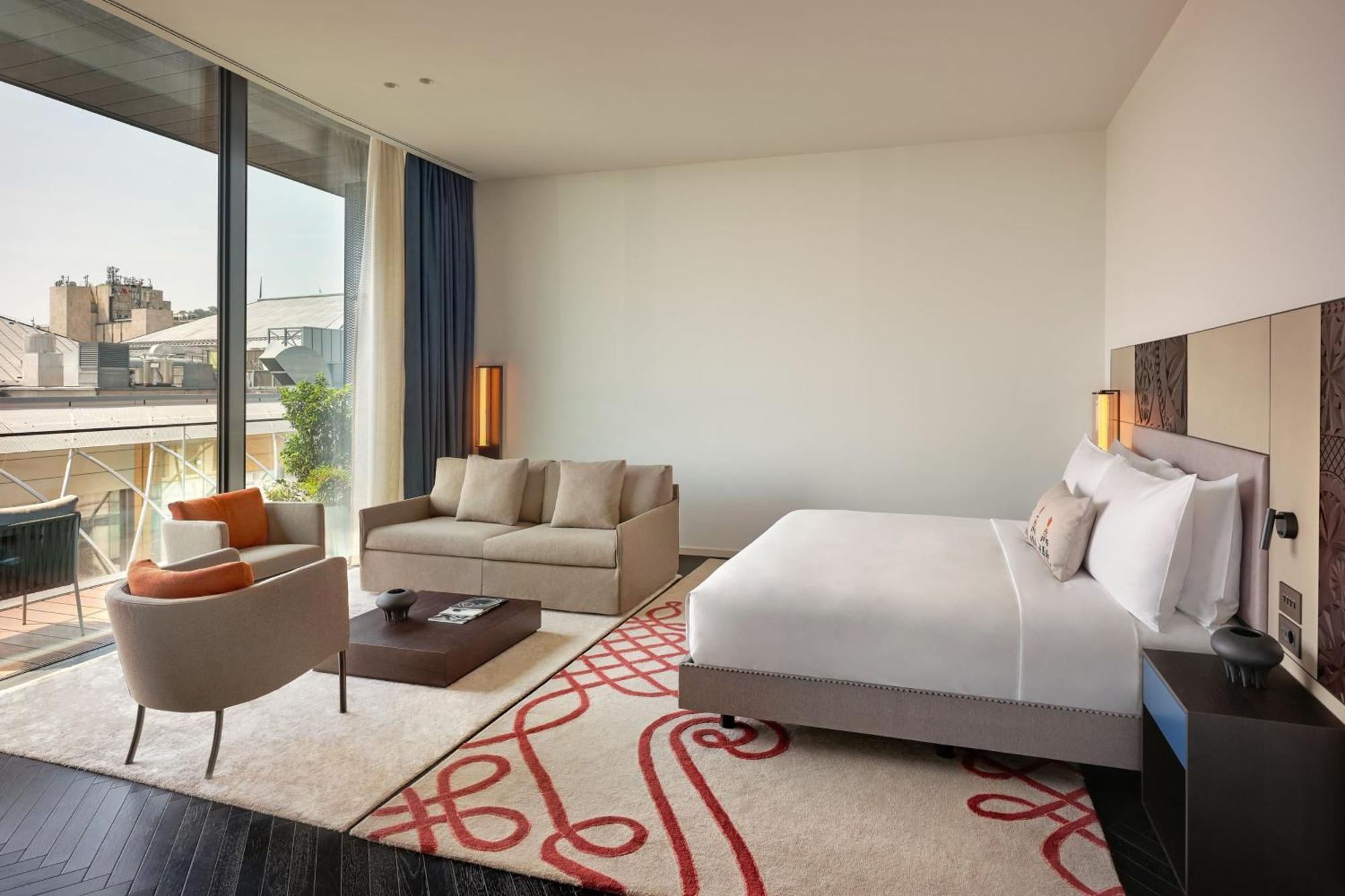 Dorothea Hotel, Budapest, Autograph Collection Hotel Budapest