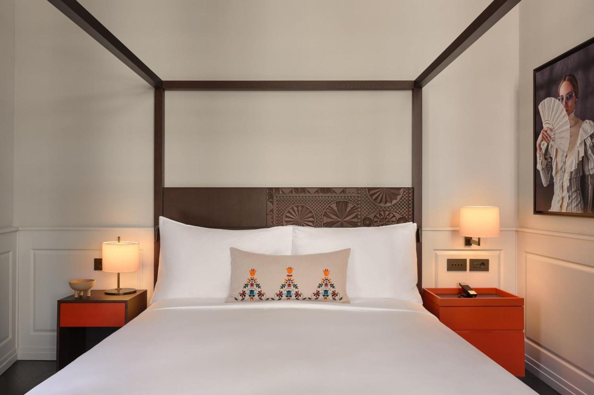 Dorothea Hotel, Budapest, Autograph Collection Hotel