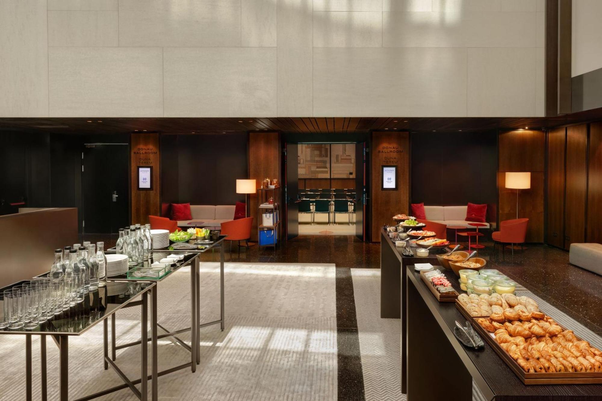 Dorothea Hotel, Budapest, Autograph Collection Budapešť