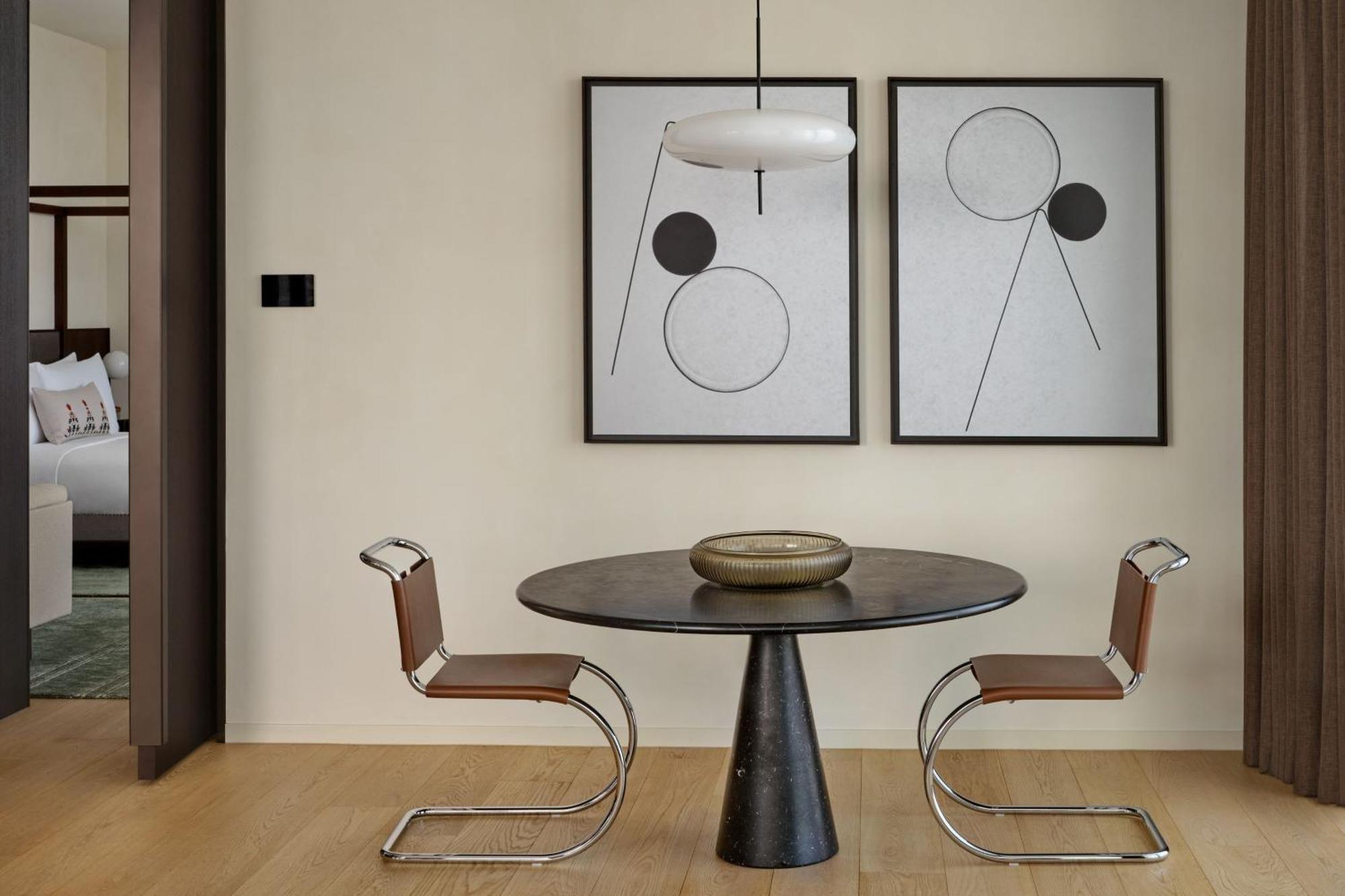 Hotel Dorothea Hotel, Budapest, Autograph Collection 5*