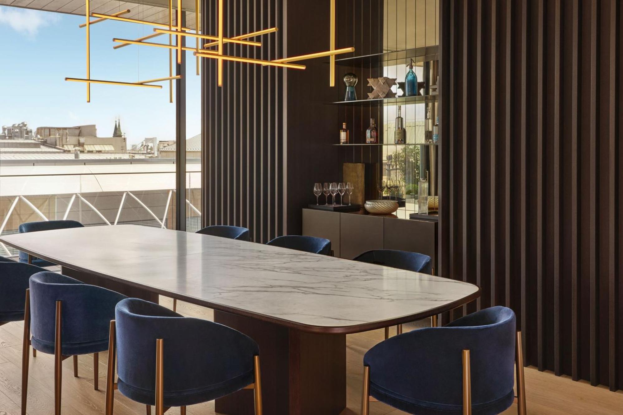 Dorothea Hotel, Budapest, Autograph Collection 5* Budapest