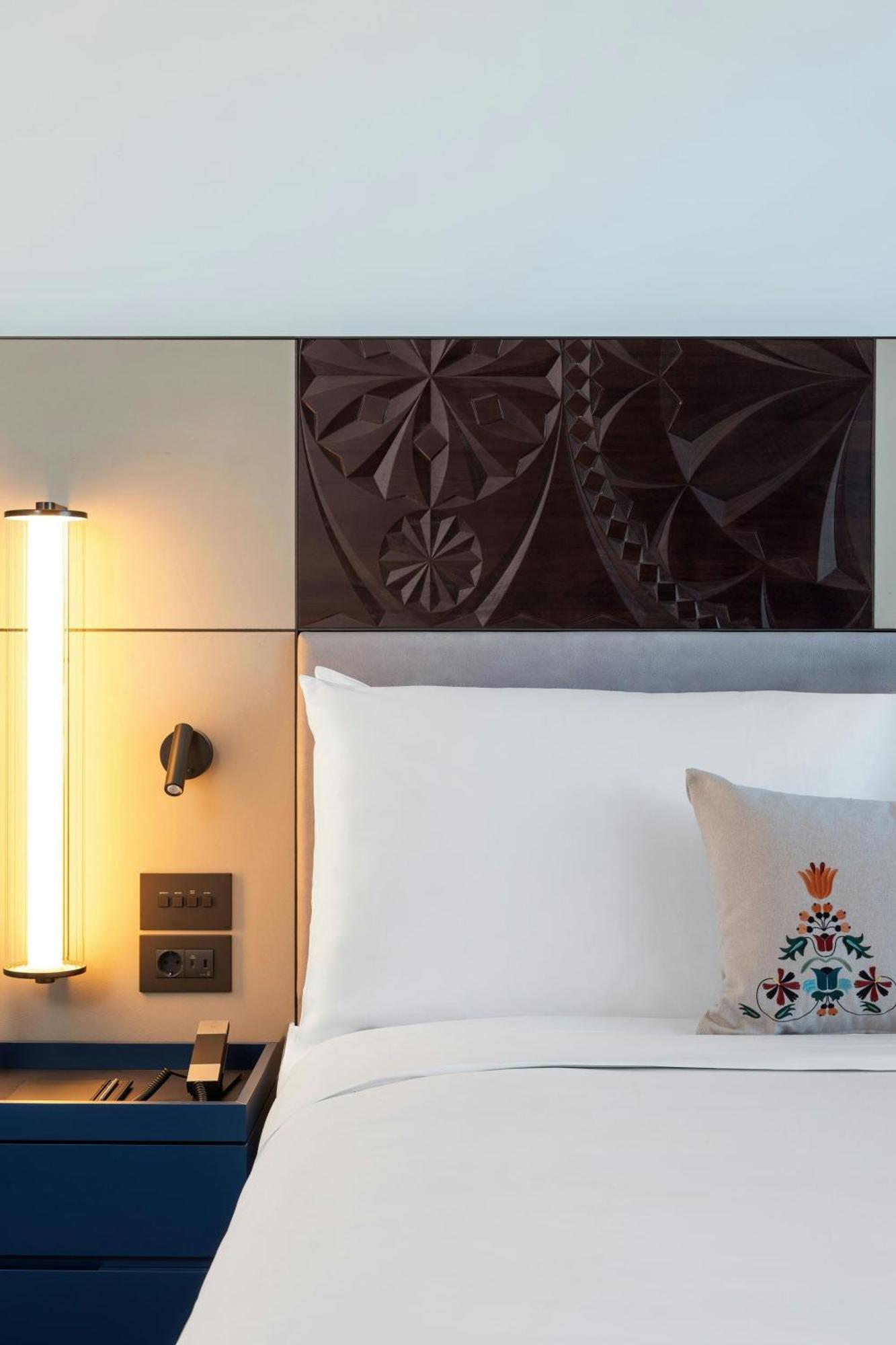 Hotel Dorothea Hotel, Budapest, Autograph Collection 5*