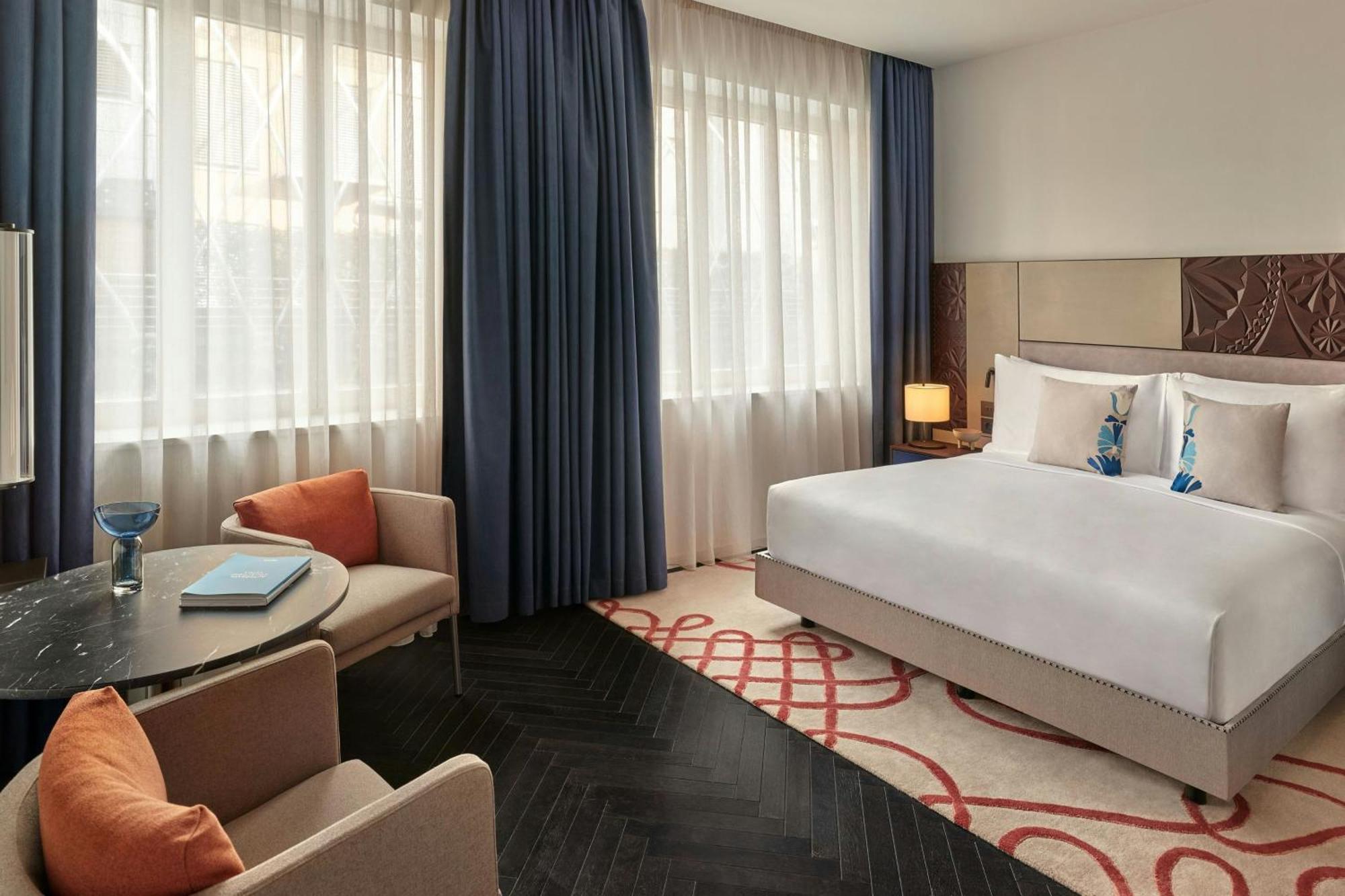 Dorothea Hotel, Budapest, Autograph Collection Hotel