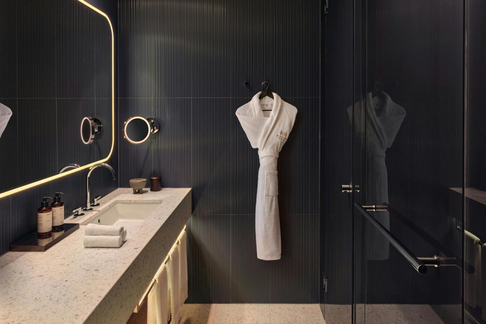 Hotel Dorothea Hotel, Budapest, Autograph Collection Budapest