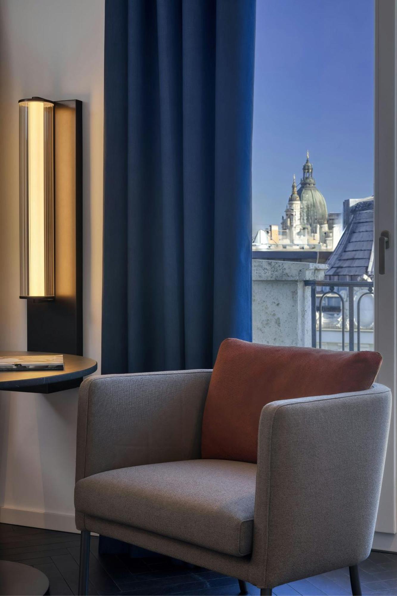 Dorothea Hotel, Budapest, Autograph Collection Budapest