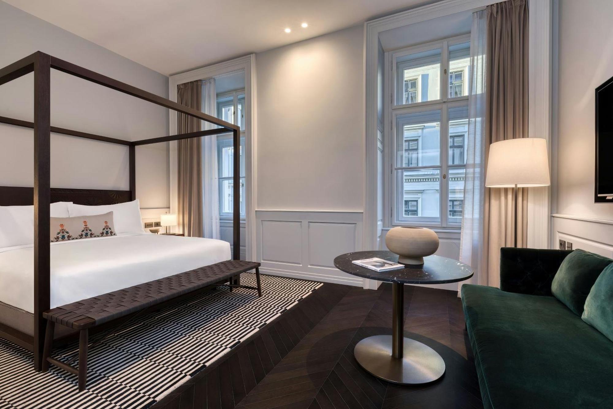 Dorothea Hotel, Budapest, Autograph Collection Hotel Budapest