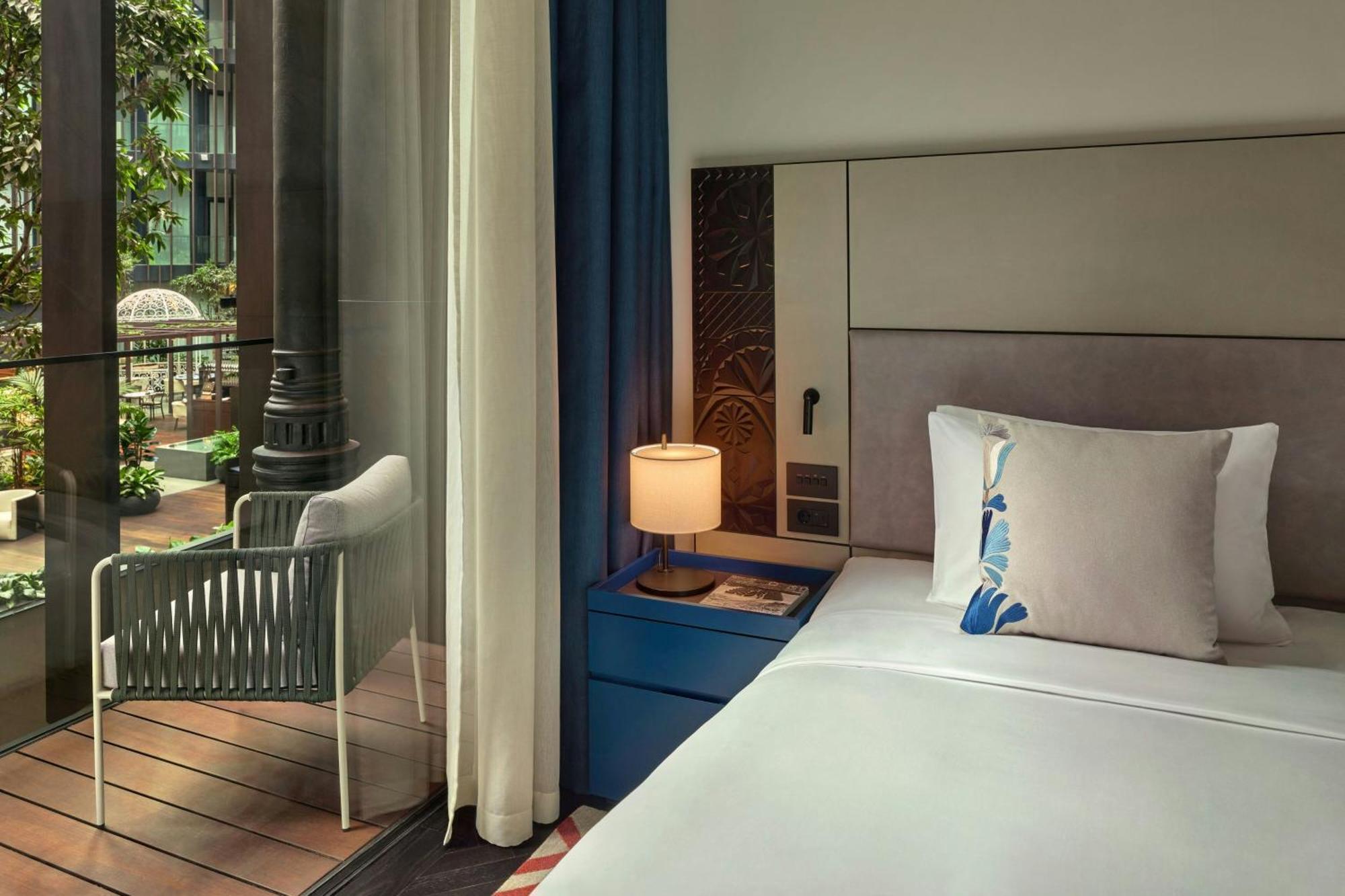 Hotel Dorothea Hotel, Budapest, Autograph Collection