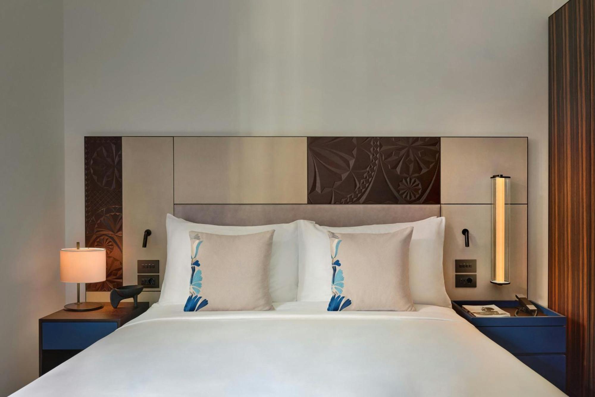 Hotel Dorothea Hotel, Budapest, Autograph Collection 5*