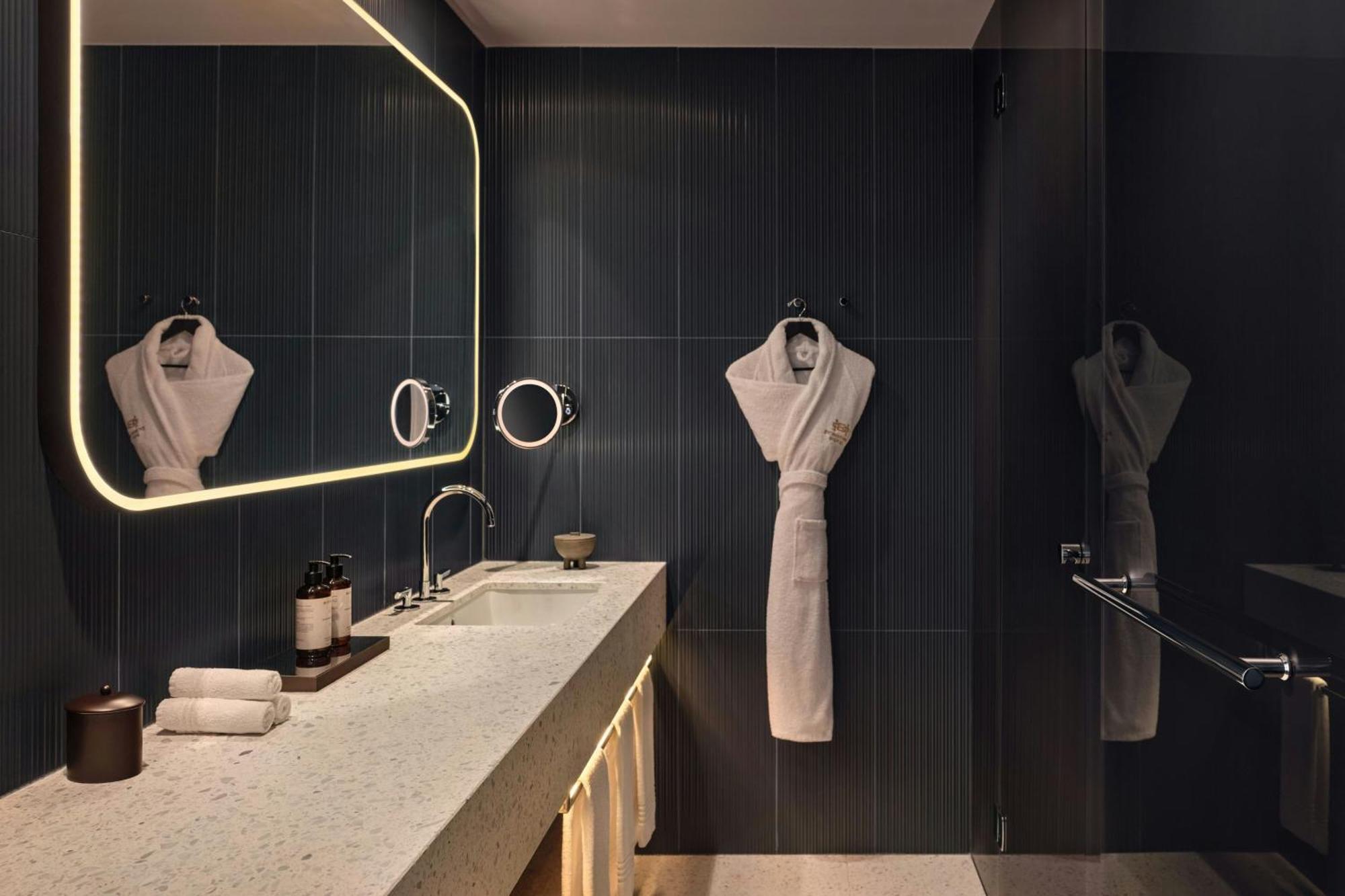 Dorothea Hotel, Budapest, Autograph Collection Hotel Budapest