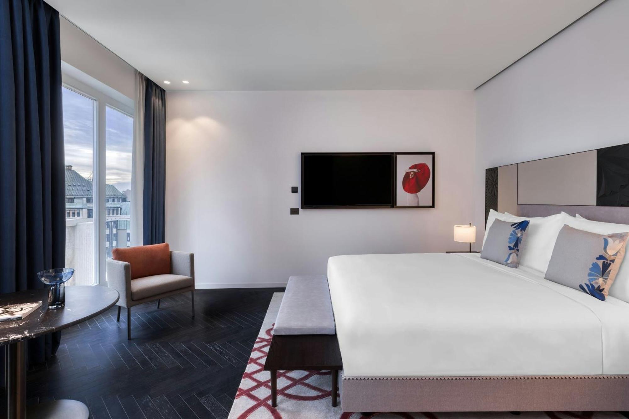 Dorothea Hotel, Budapest, Autograph Collection 5* Budapest