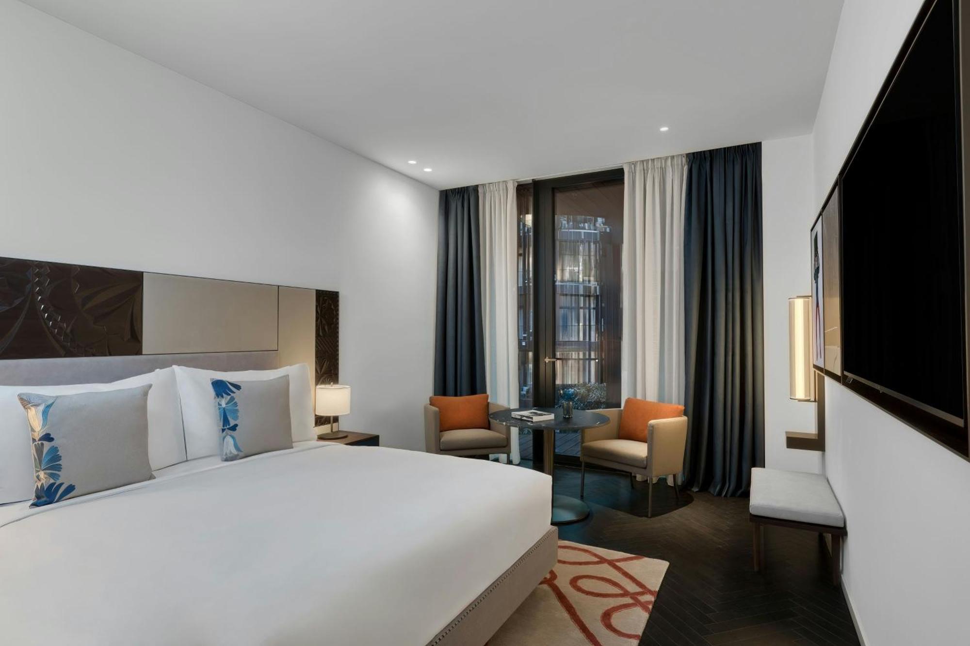 Hotel Dorothea Hotel, Budapest, Autograph Collection
