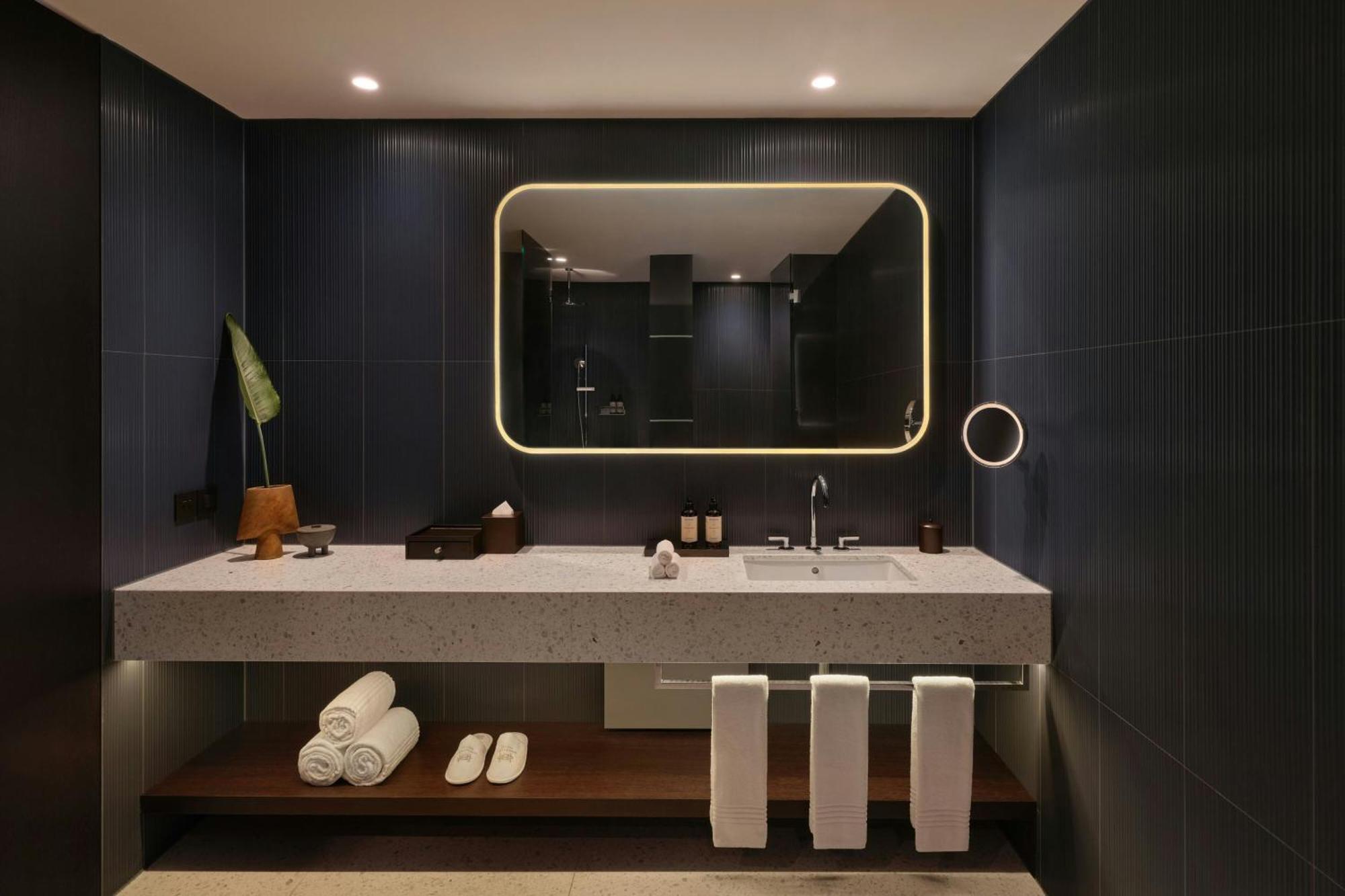 Dorothea Hotel, Budapest, Autograph Collection Budapest