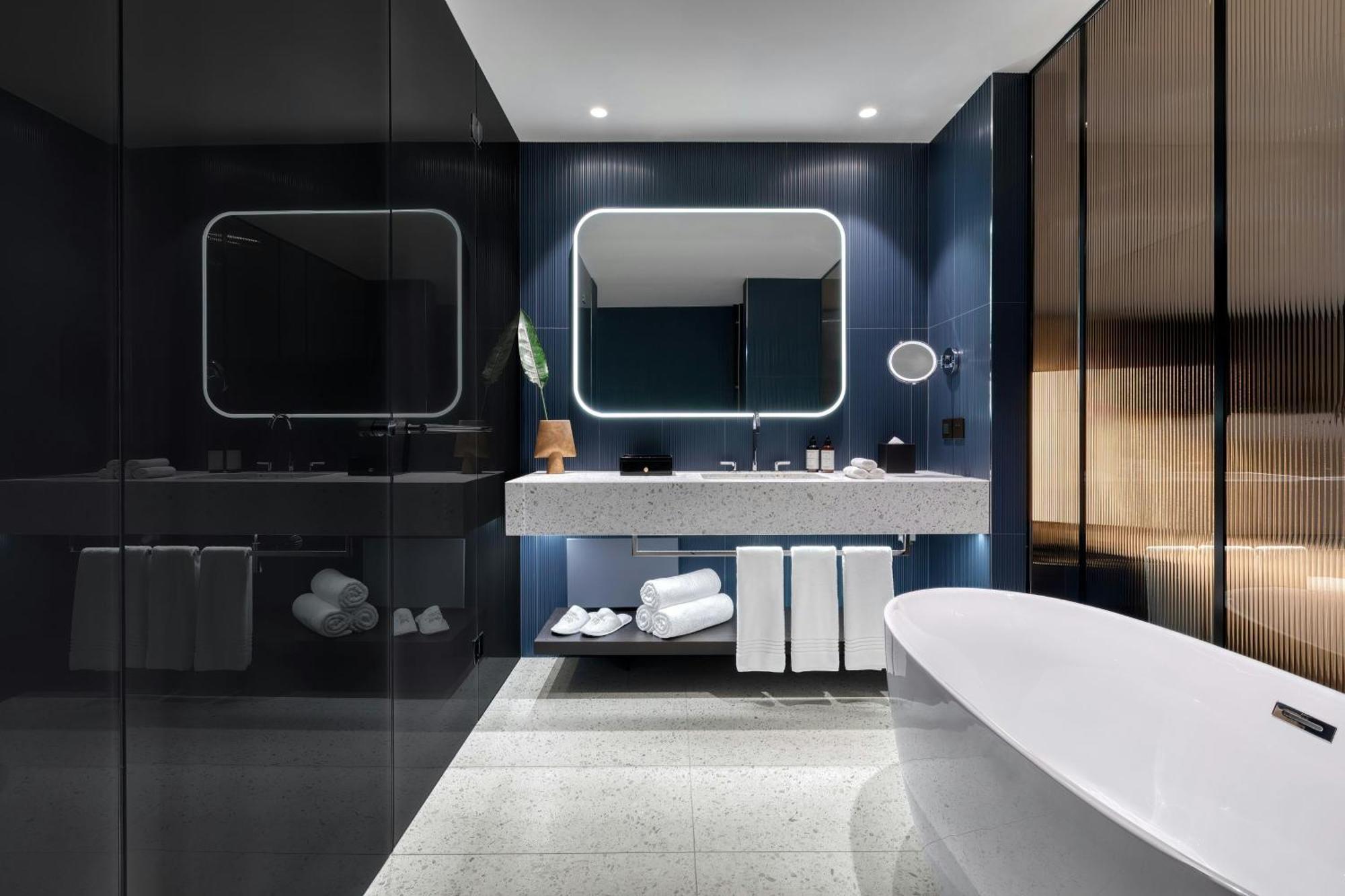 Dorothea Hotel, Budapest, Autograph Collection Hotel