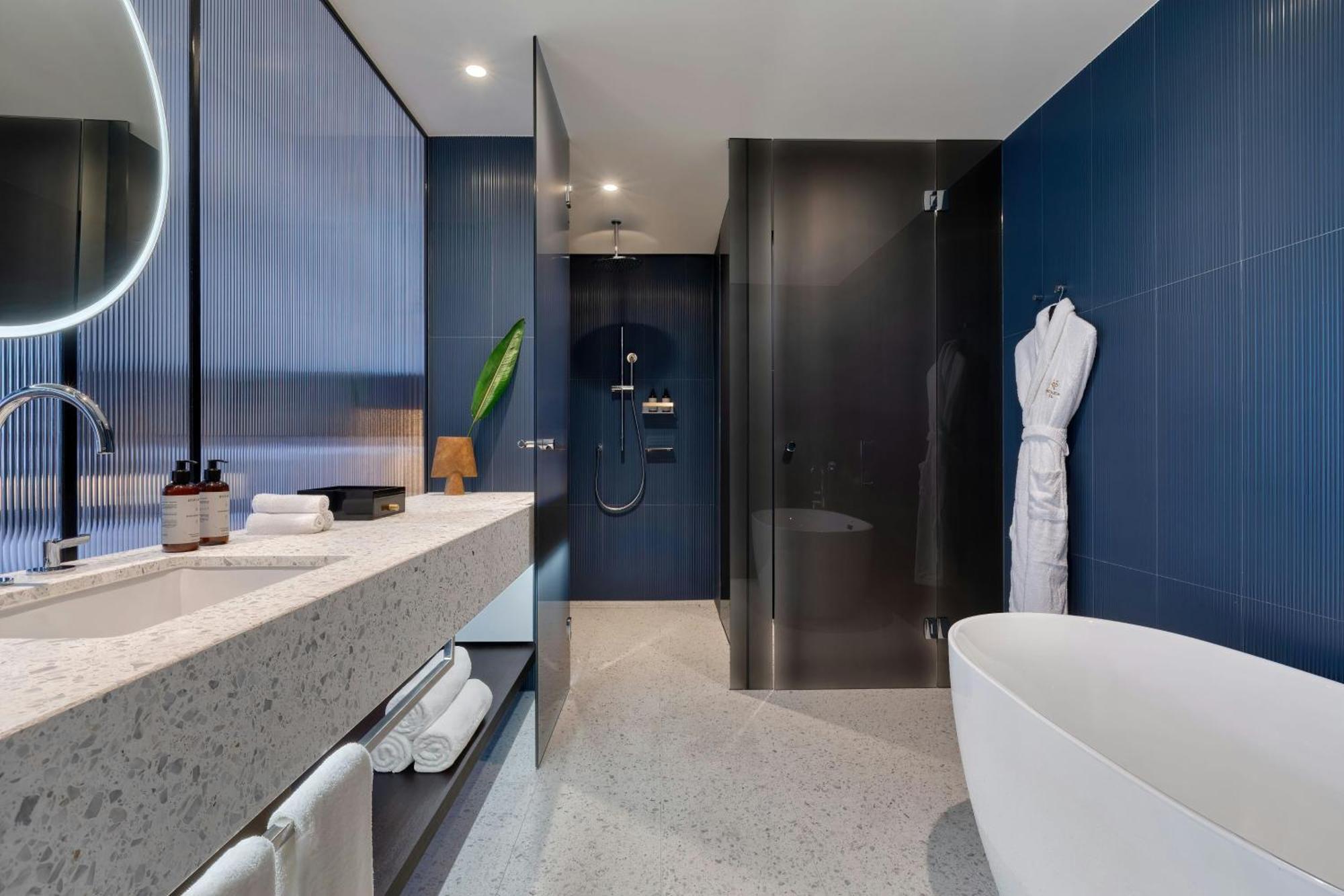 Hotel Dorothea Hotel, Budapest, Autograph Collection 5*