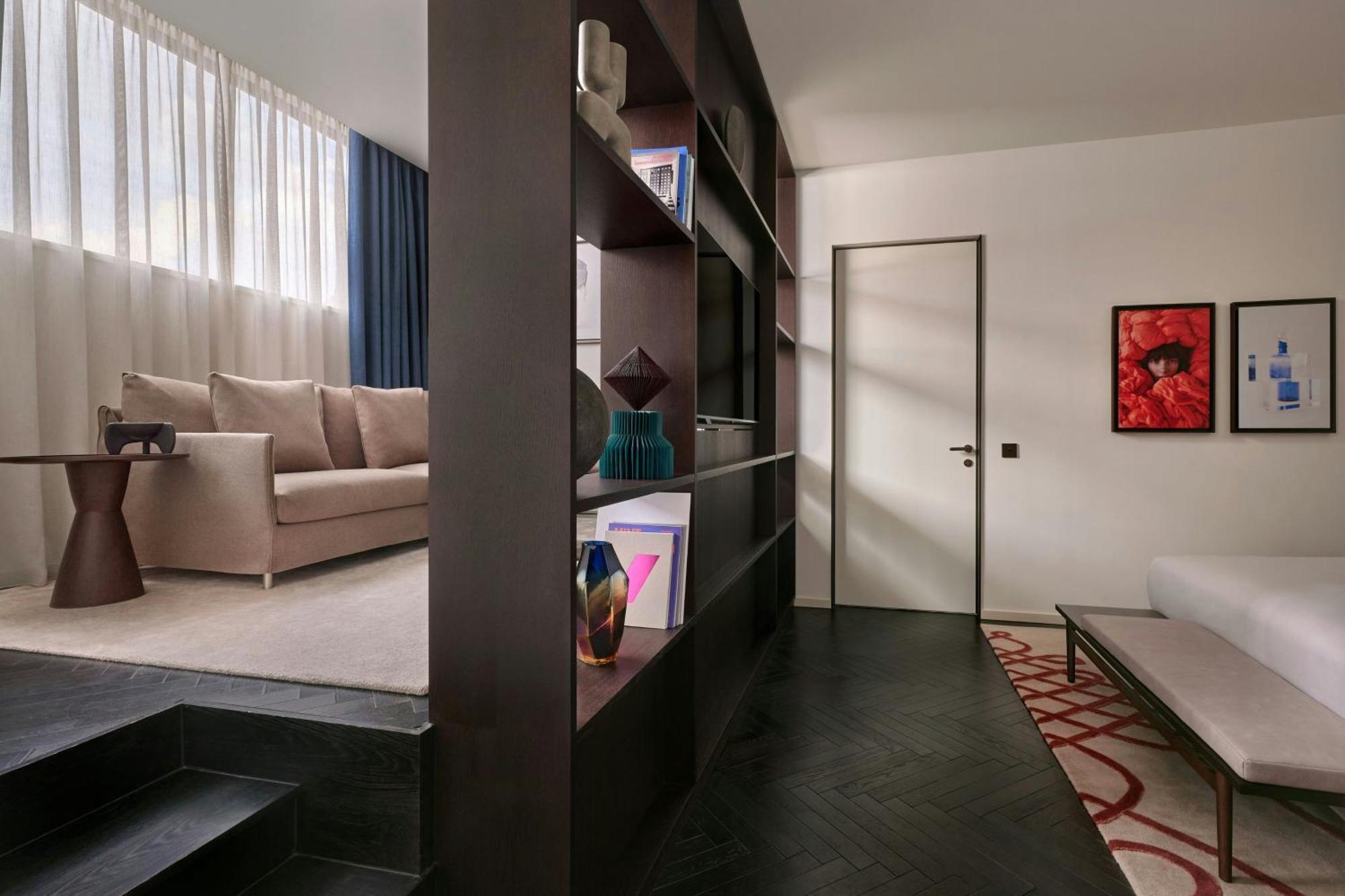 Dorothea Hotel, Budapest, Autograph Collection Hotel Budapest