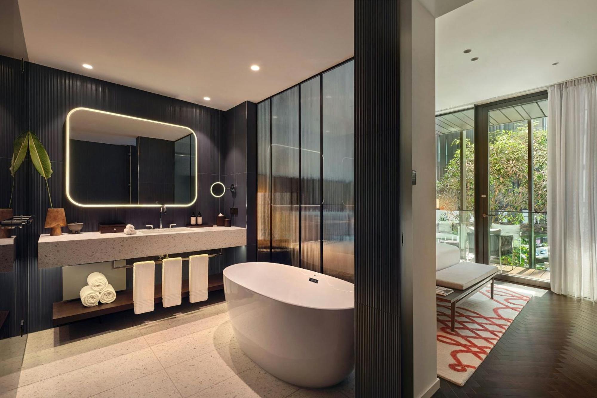 Hotel Dorothea Hotel, Budapest, Autograph Collection Budapest