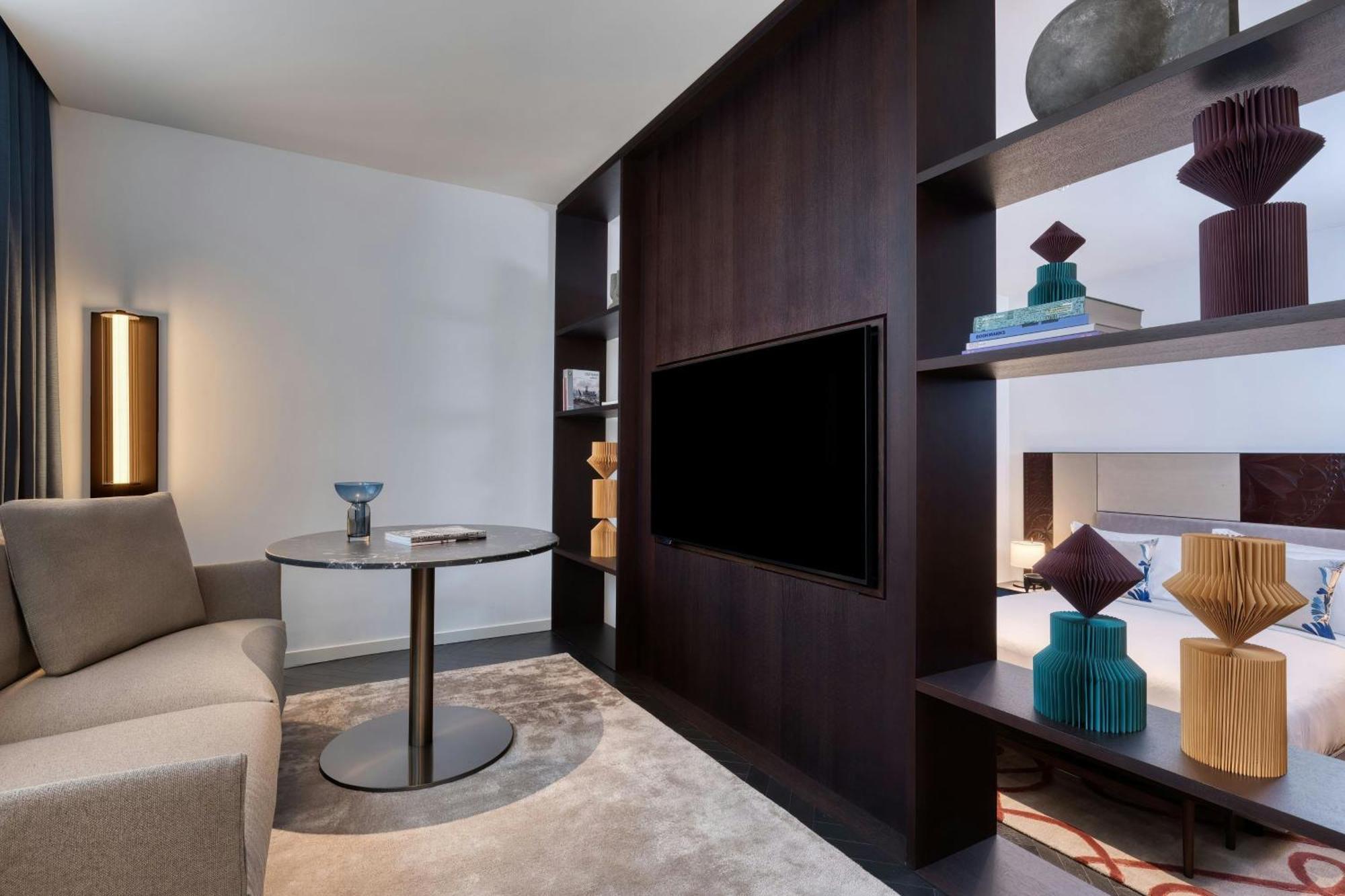 Dorothea Hotel, Budapest, Autograph Collection 5*