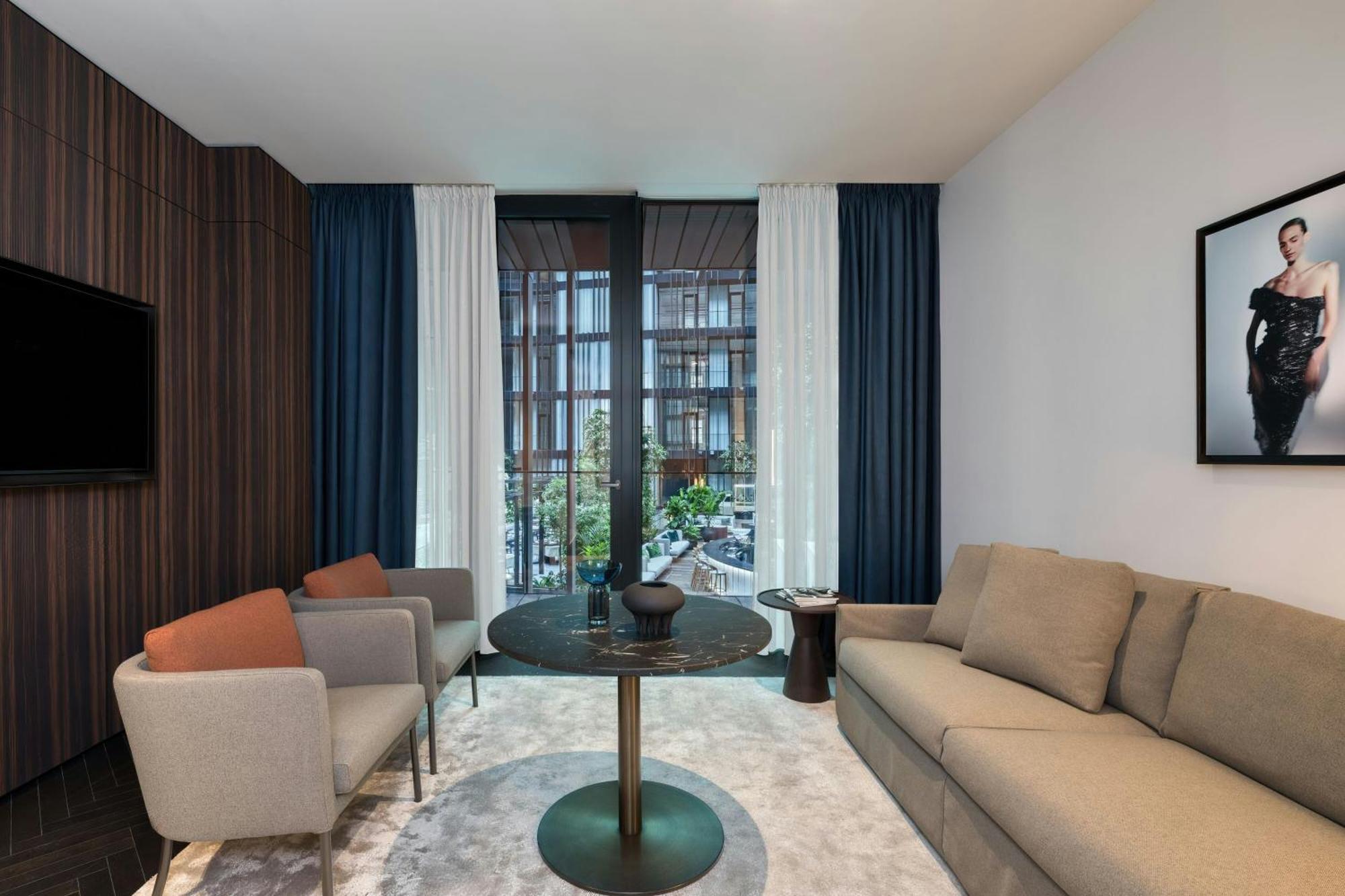 Dorothea Hotel, Budapest, Autograph Collection 5* Budapest