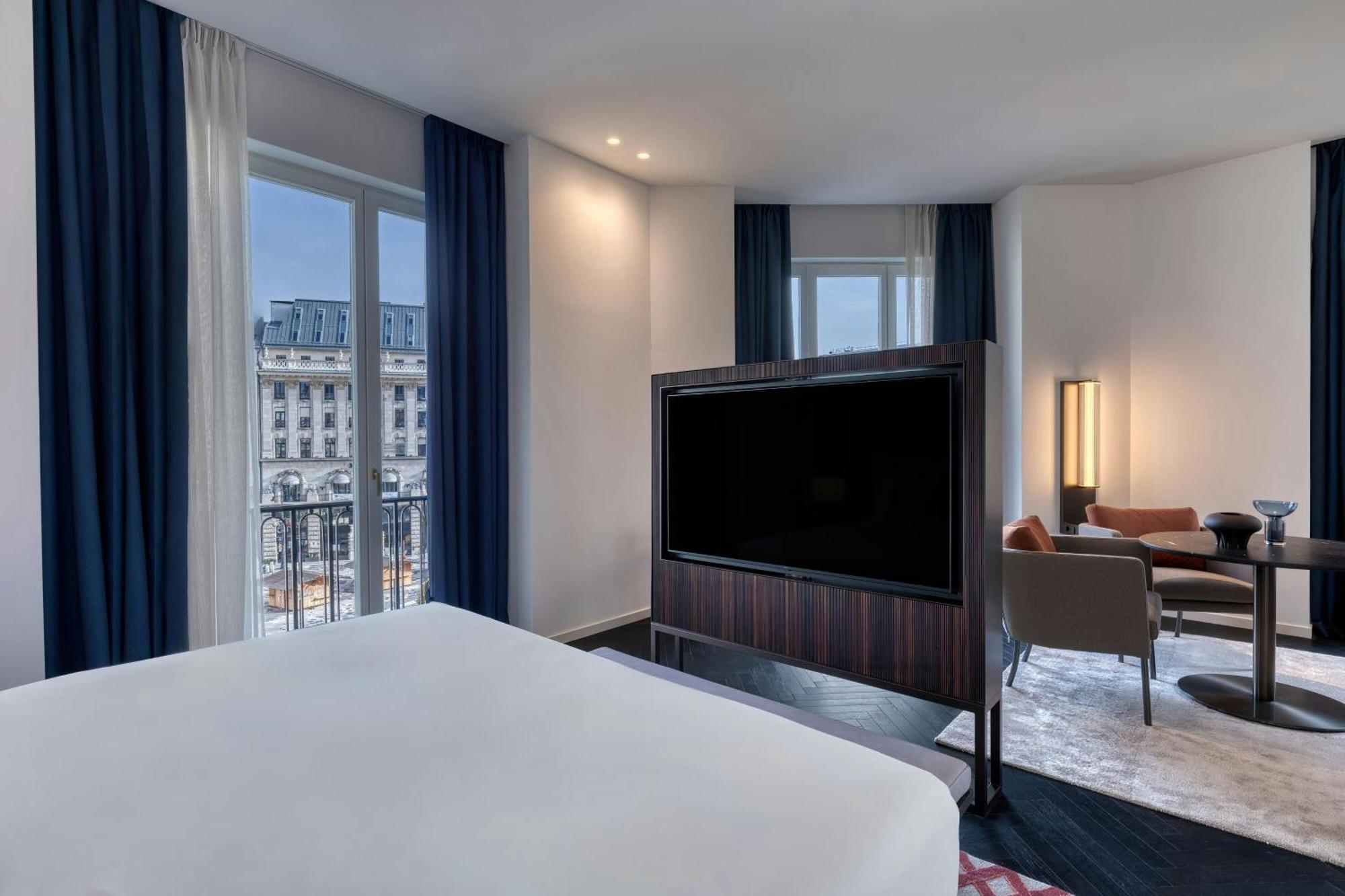 Dorothea Hotel, Budapest, Autograph Collection Hotel