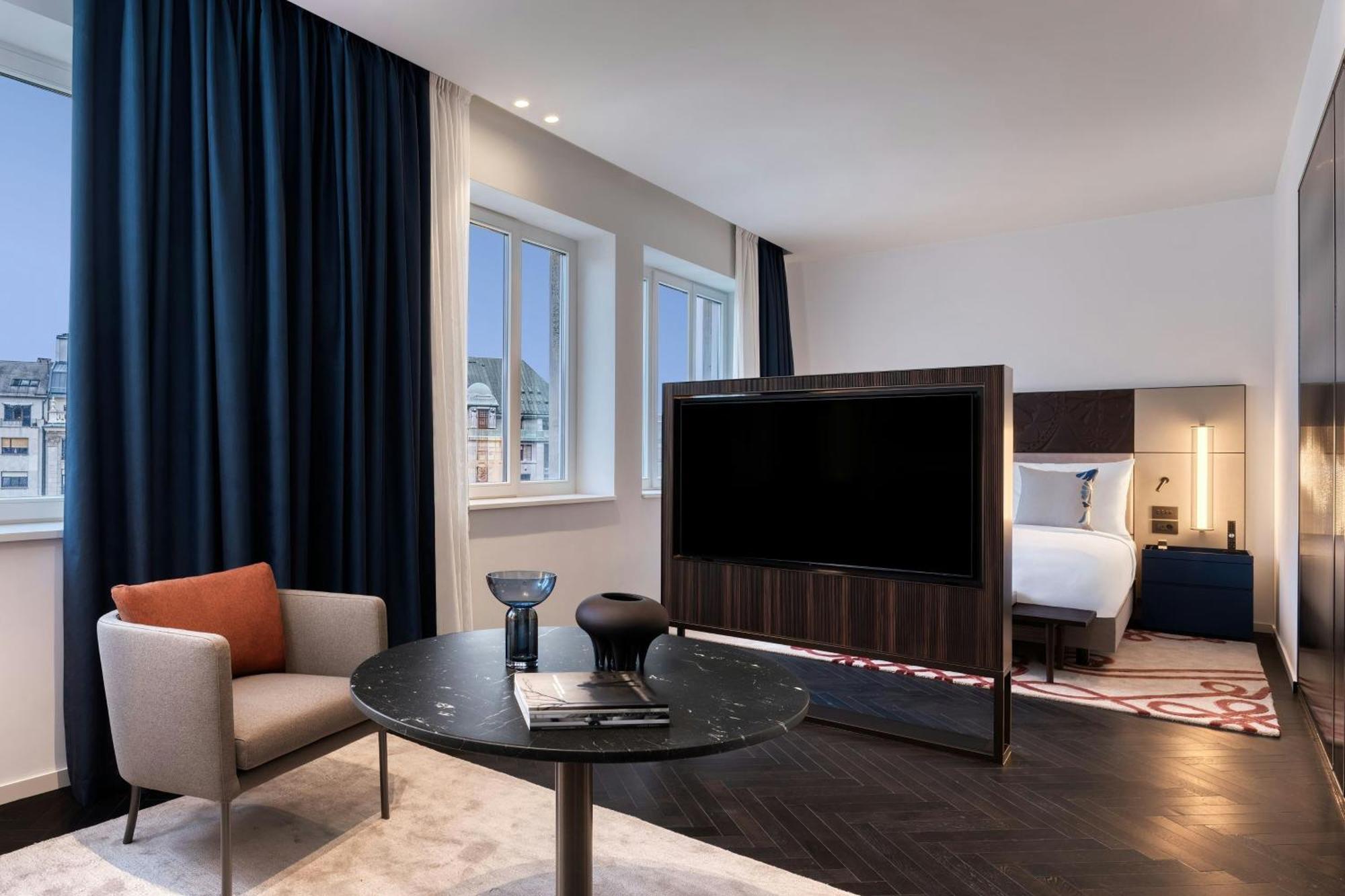Dorothea Hotel, Budapest, Autograph Collection Hotel