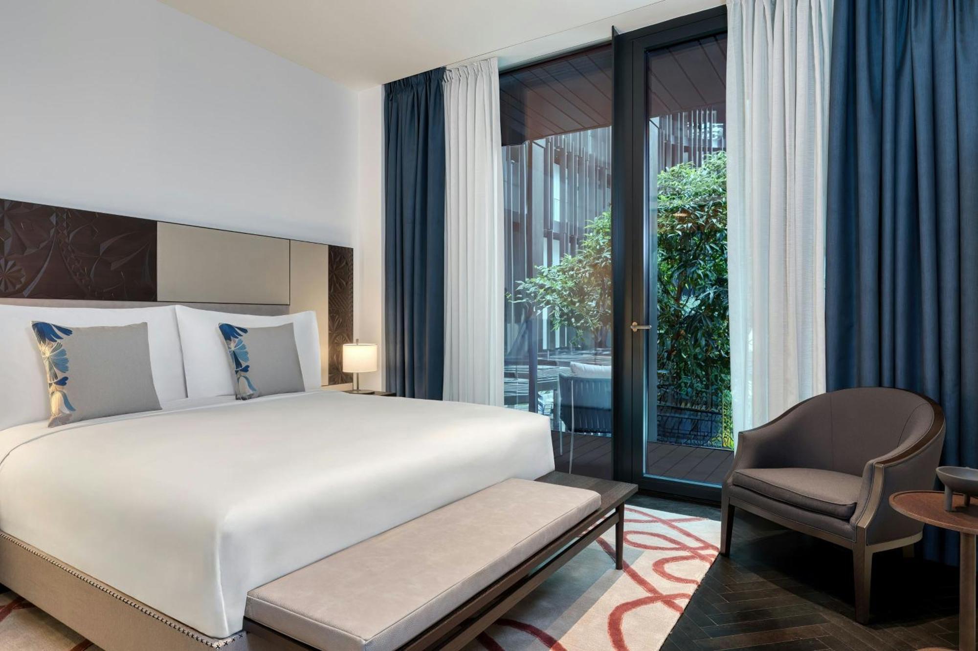 Dorothea Hotel, Budapest, Autograph Collection 5* Budapest