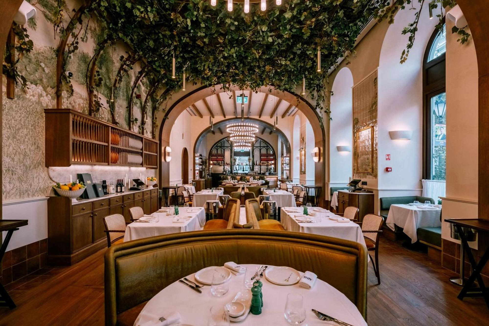 Dorothea Hotel, Budapest, Autograph Collection 5* Budapest