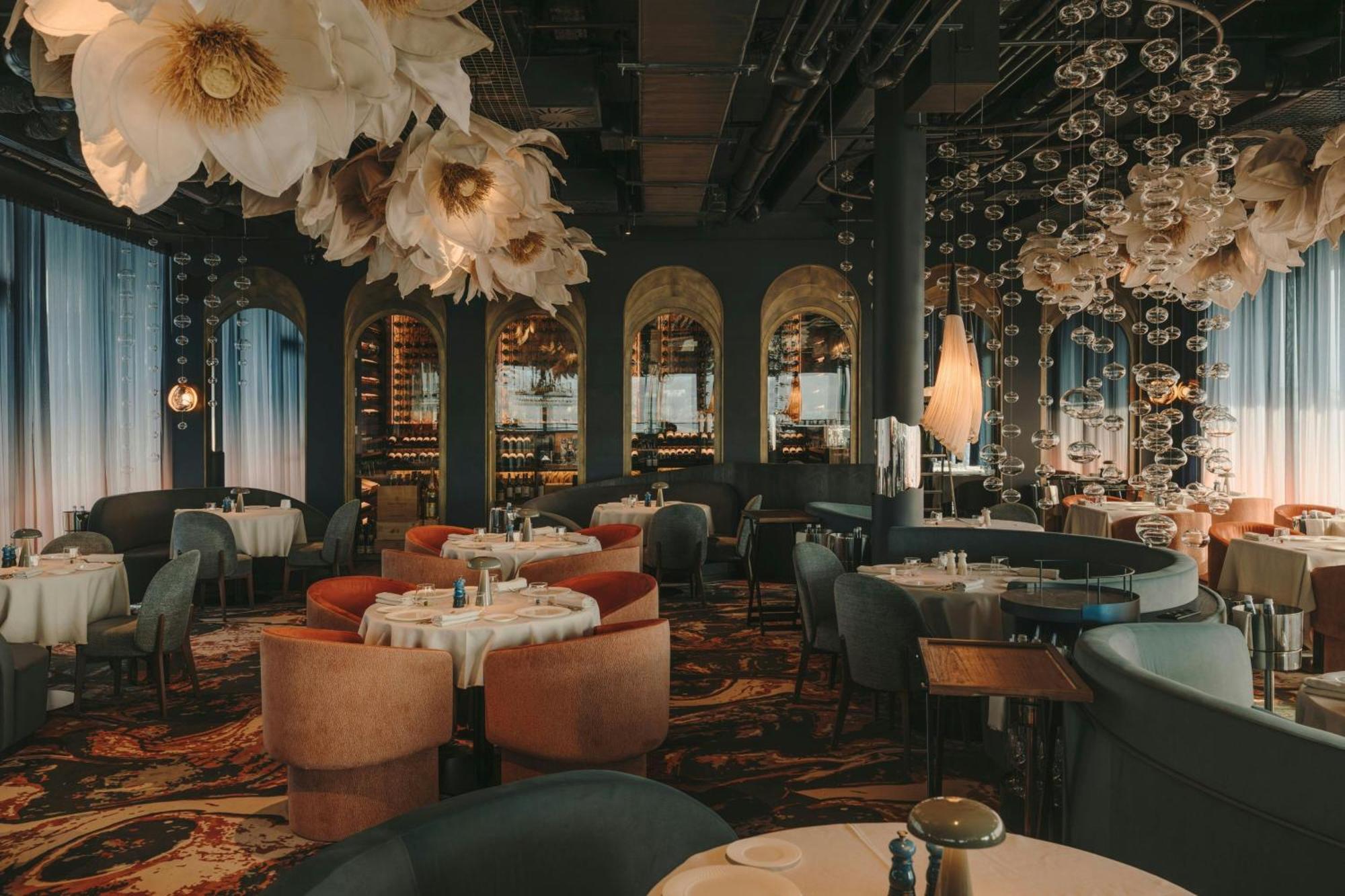 Dorothea Hotel, Budapest, Autograph Collection Hotel 5*