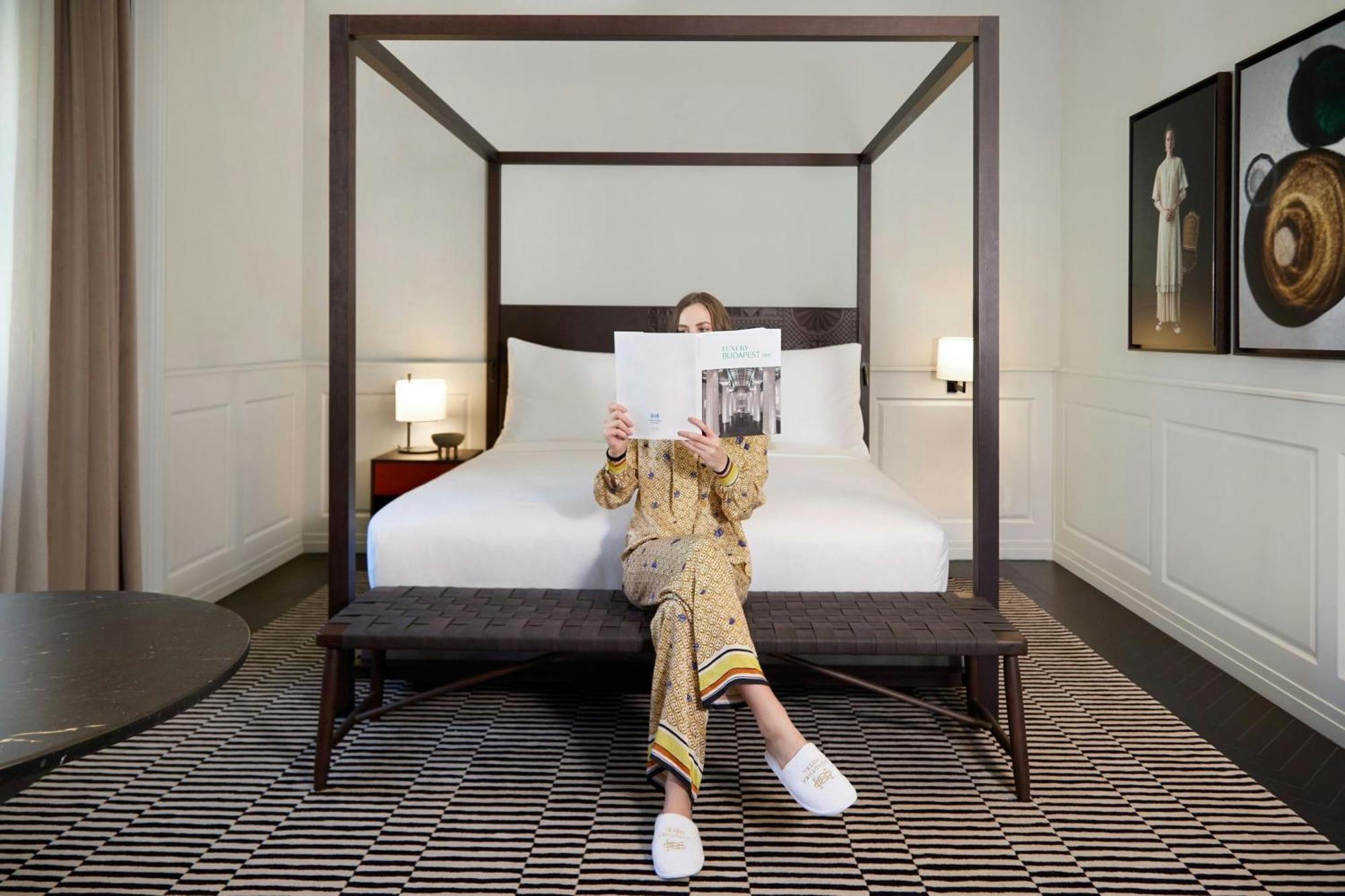 Hotel Dorothea Hotel, Budapest, Autograph Collection Budapeszt