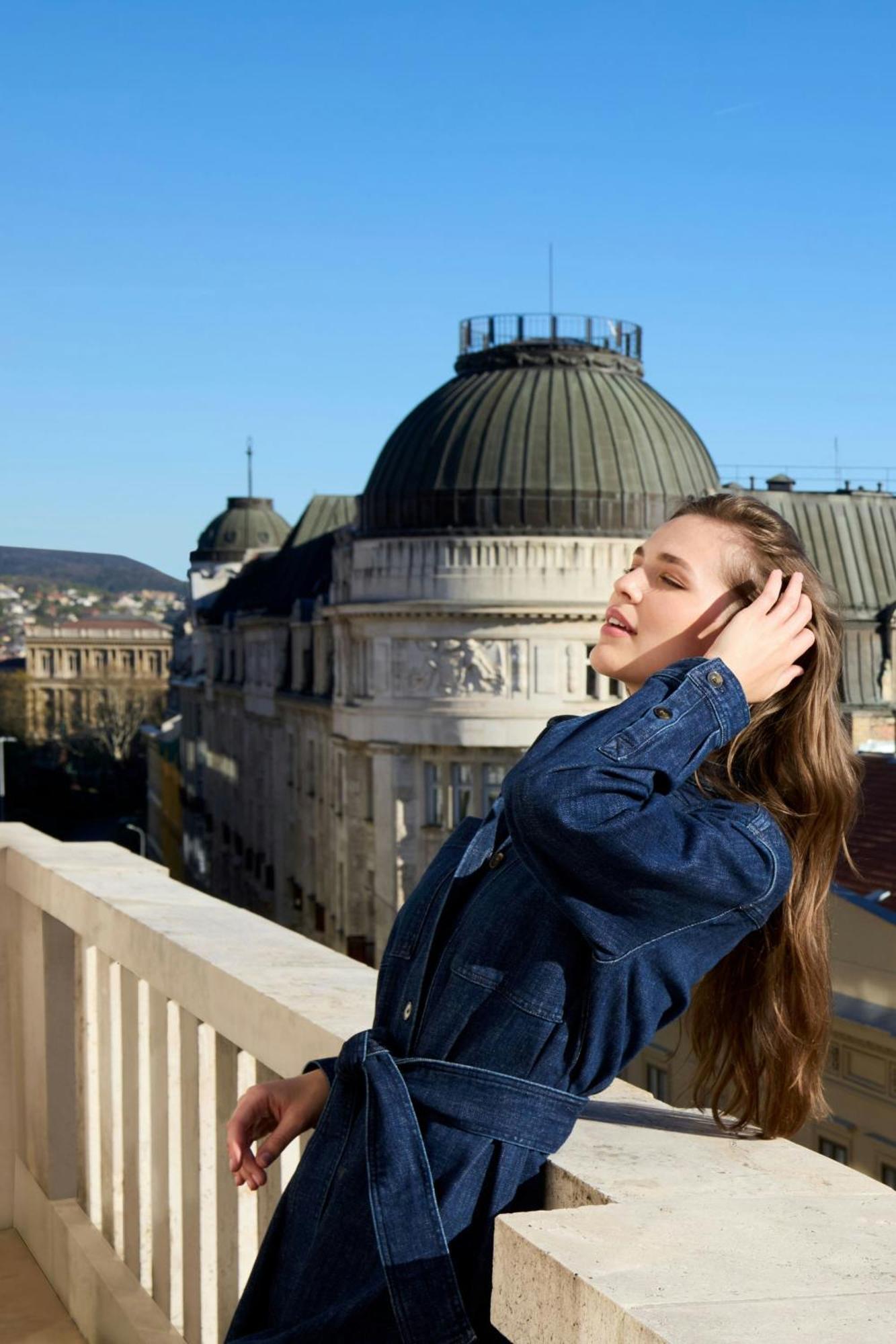 Dorothea Hotel, Budapest, Autograph Collection Hotel Budapeszt