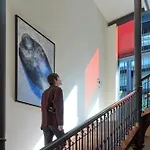 Dorothea Hotel, Budapest, Autograph Collection
