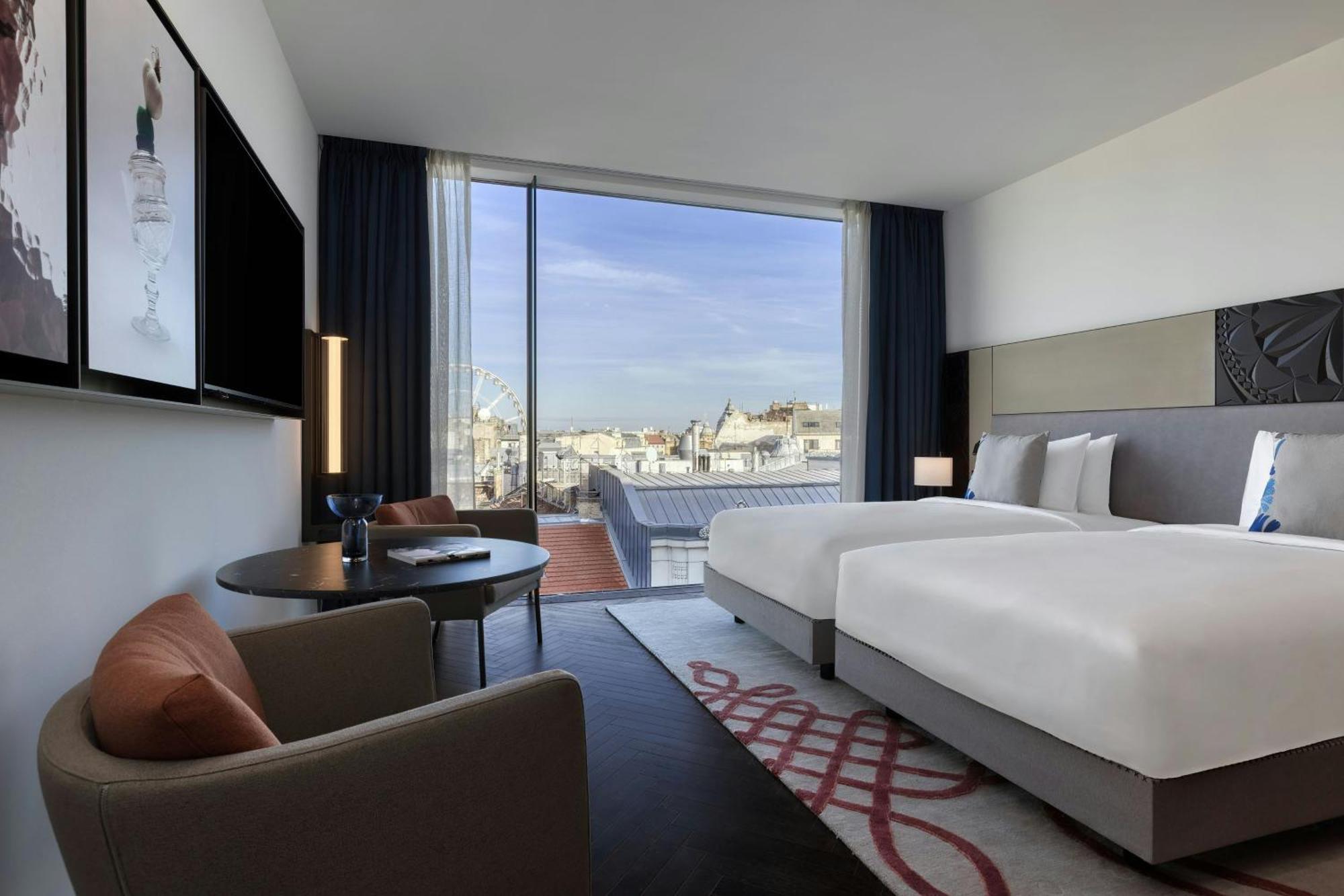 Dorothea Hotel, Budapest, Autograph Collection Hotel Budapest
