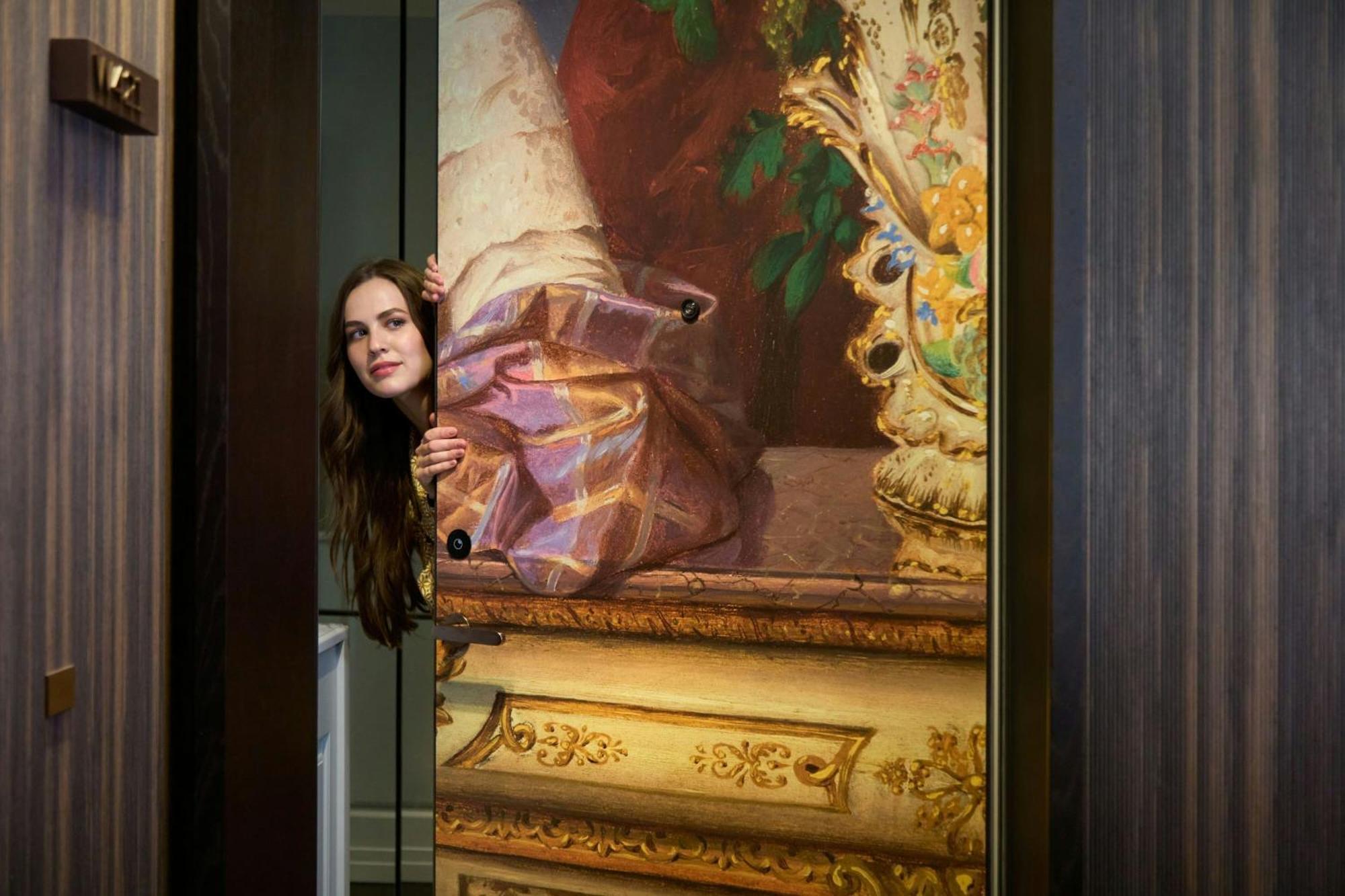 Dorothea Hotel, Budapest, Autograph Collection 5*